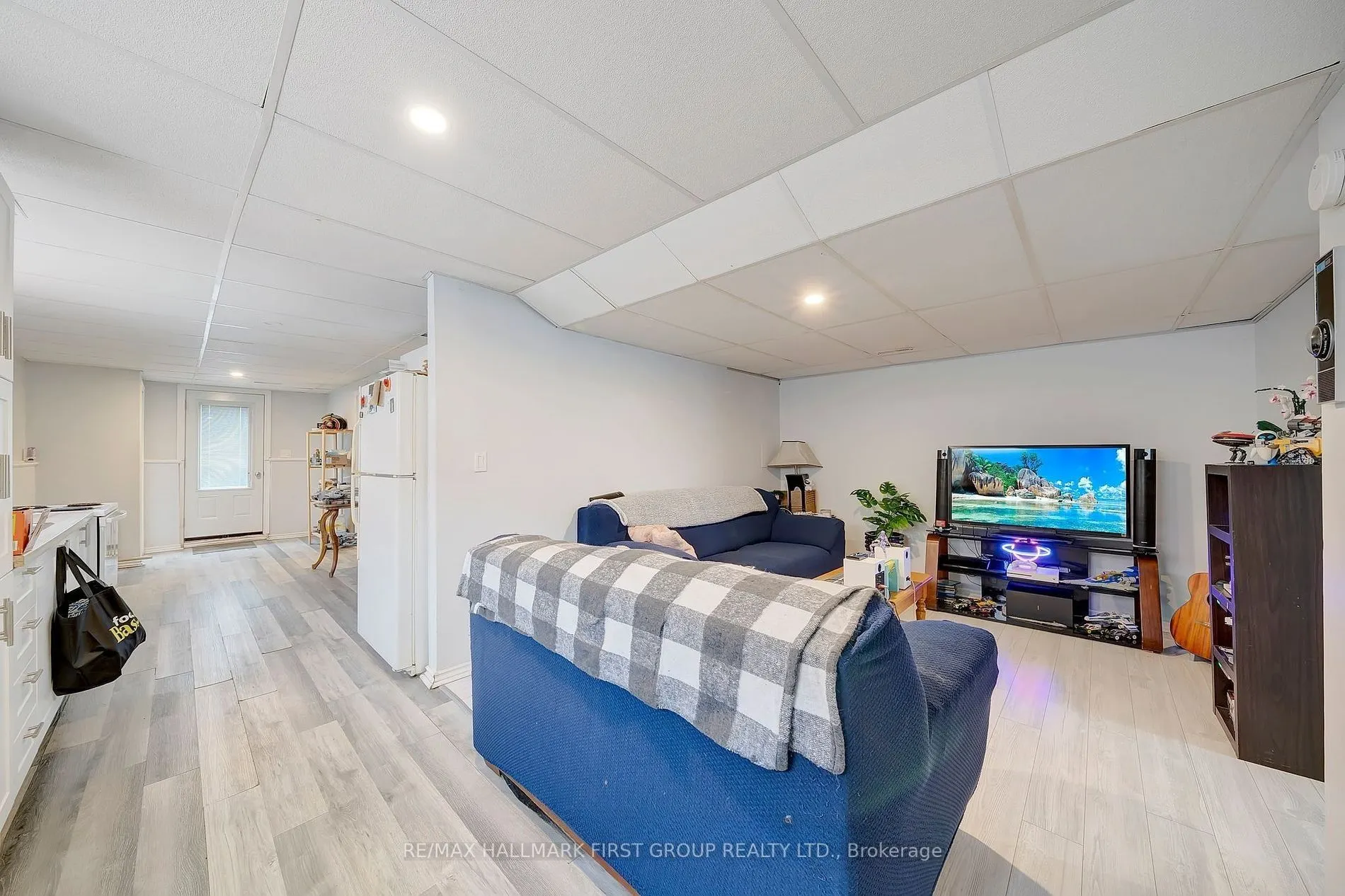 510 First Avenue, #BSMT
