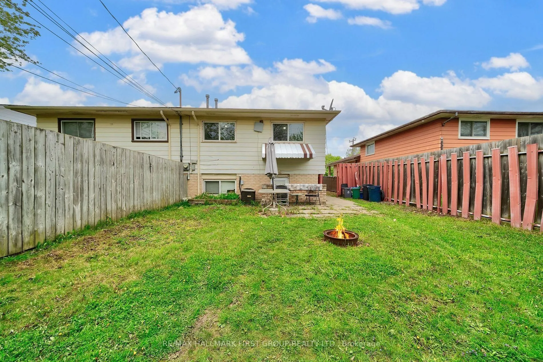 510 First Avenue, #Main