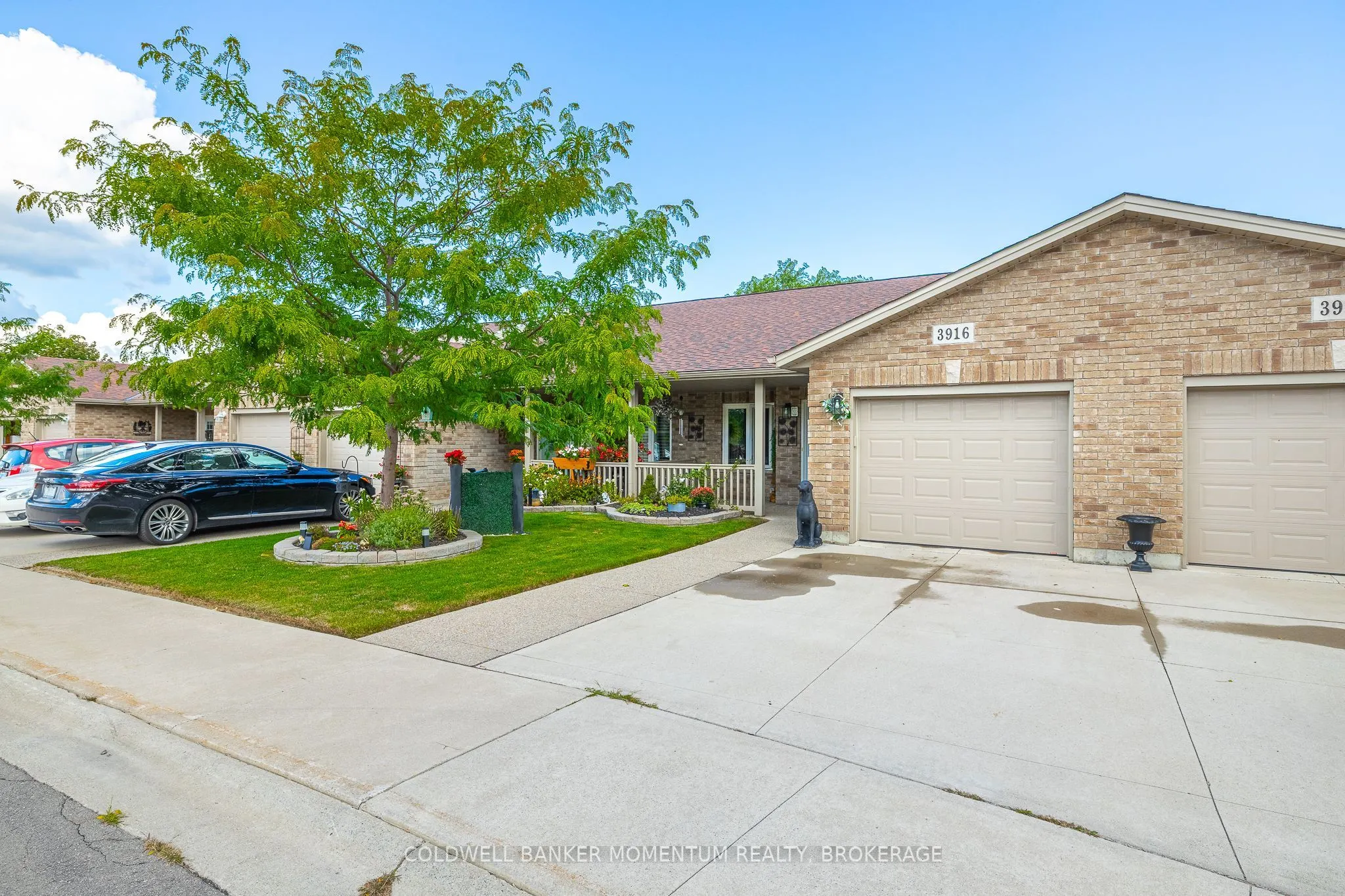3916 Trillium Circle