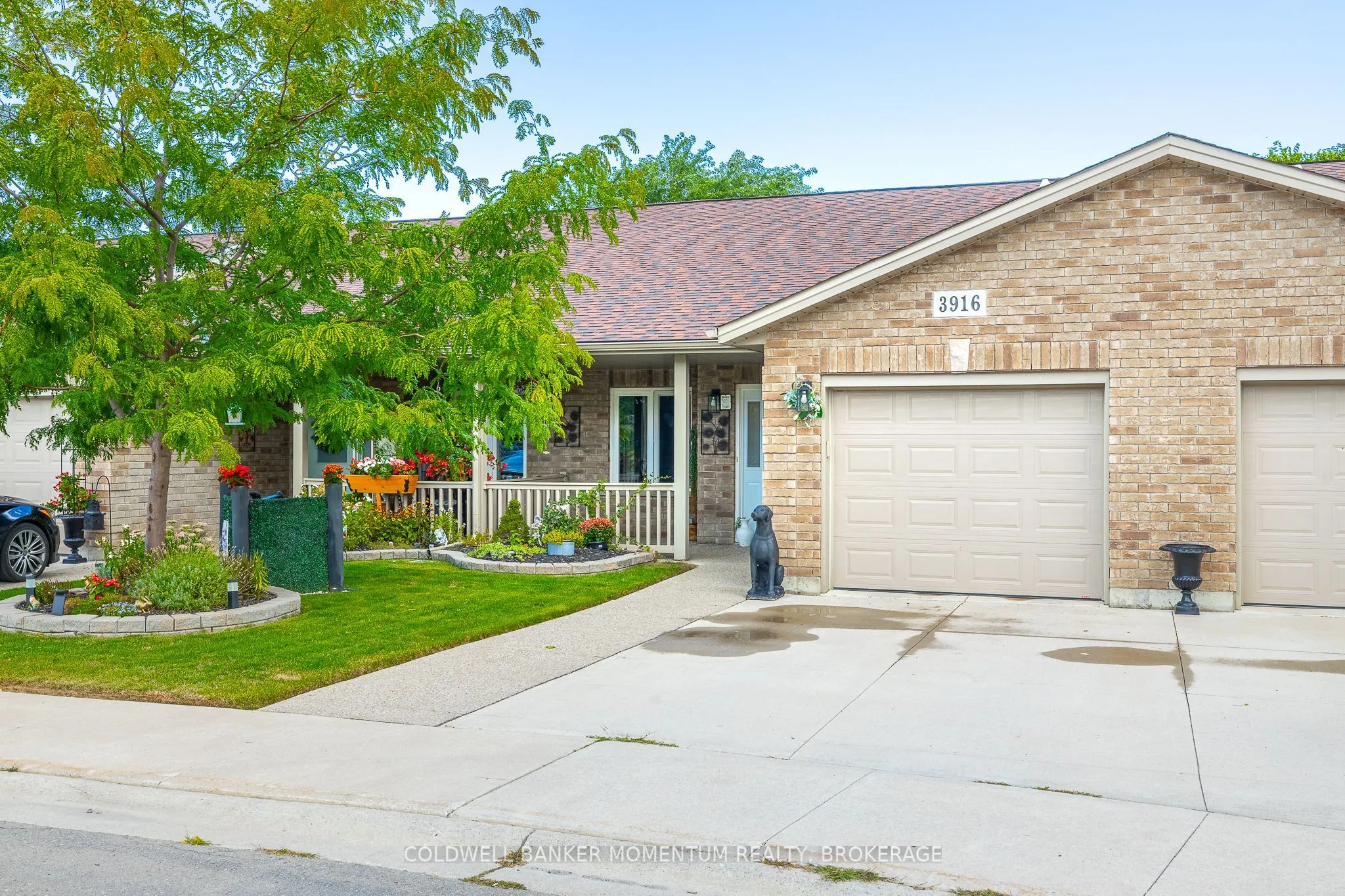 3916 Trillium Circle