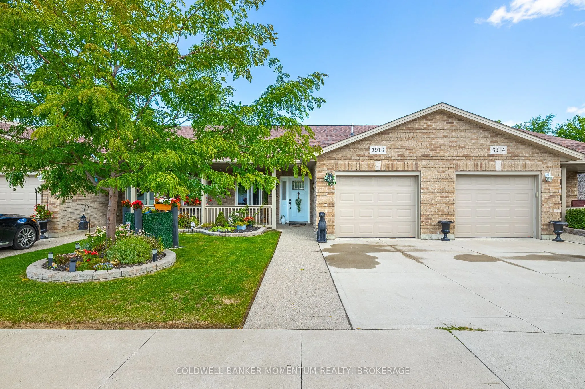 3916 Trillium Circle