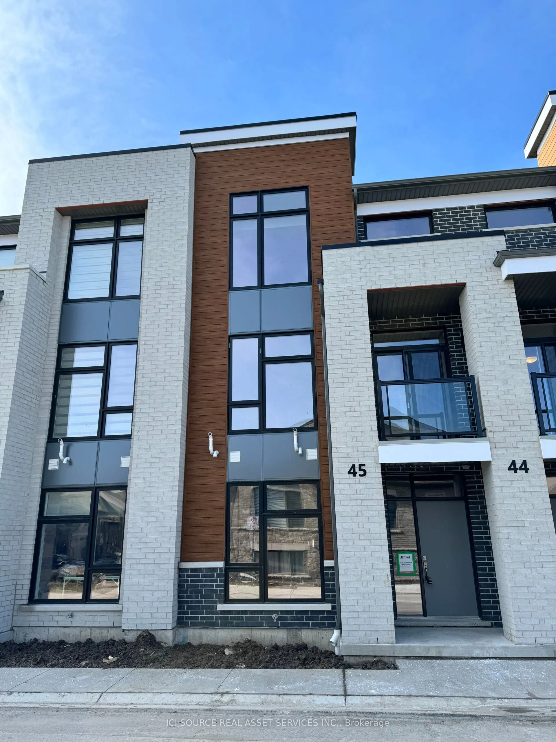 271 Grey Silo Road, #45