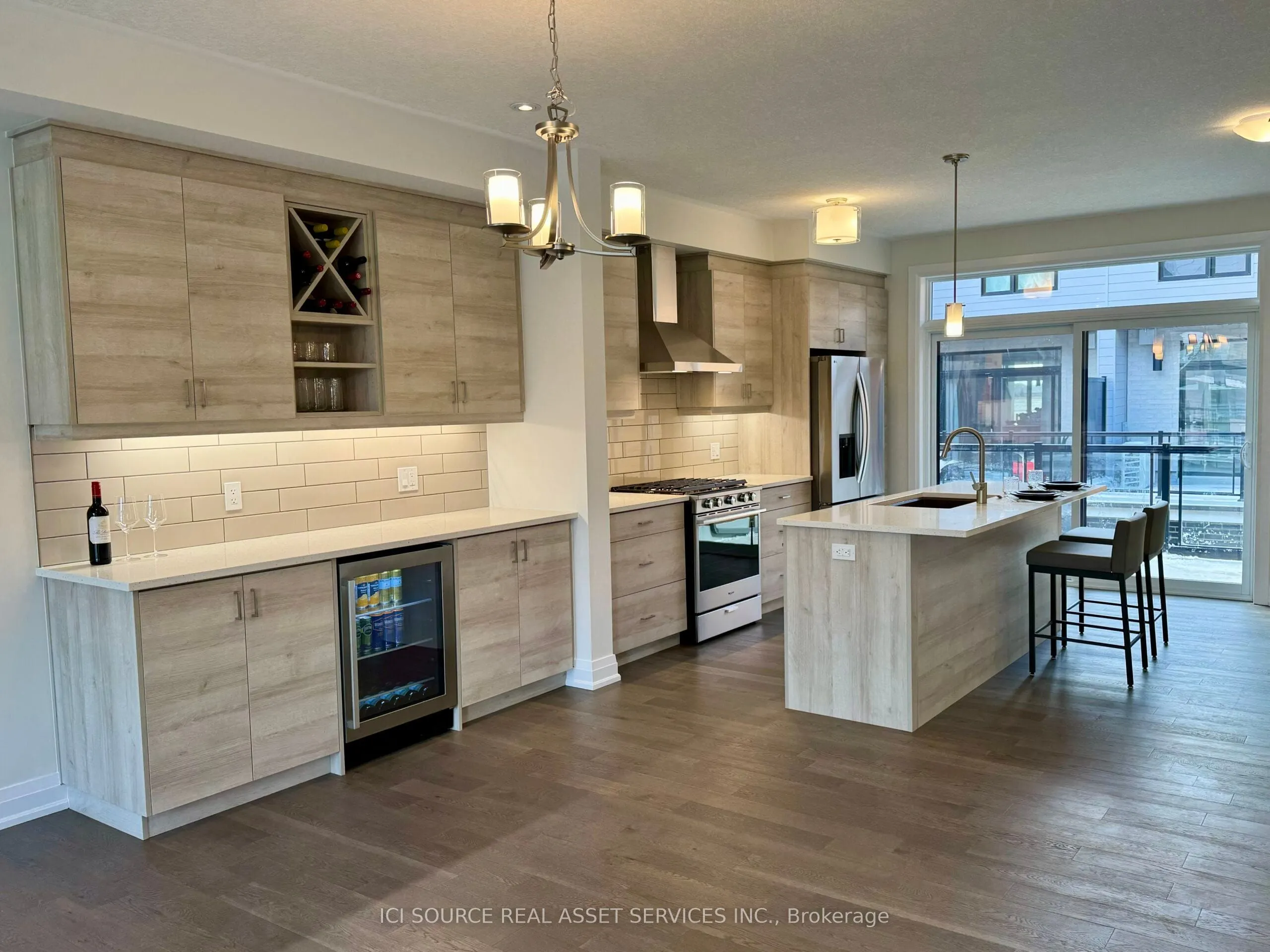 271 Grey Silo Road, #45