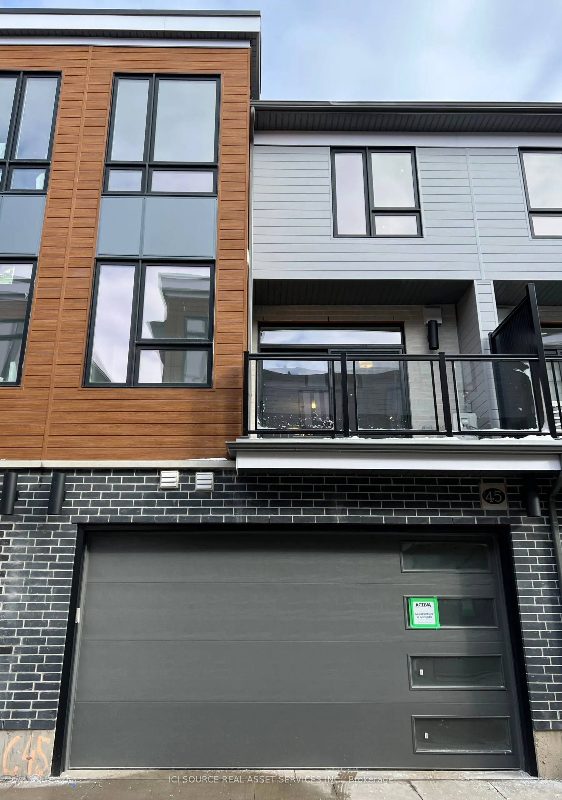 271 Grey Silo Road, #45