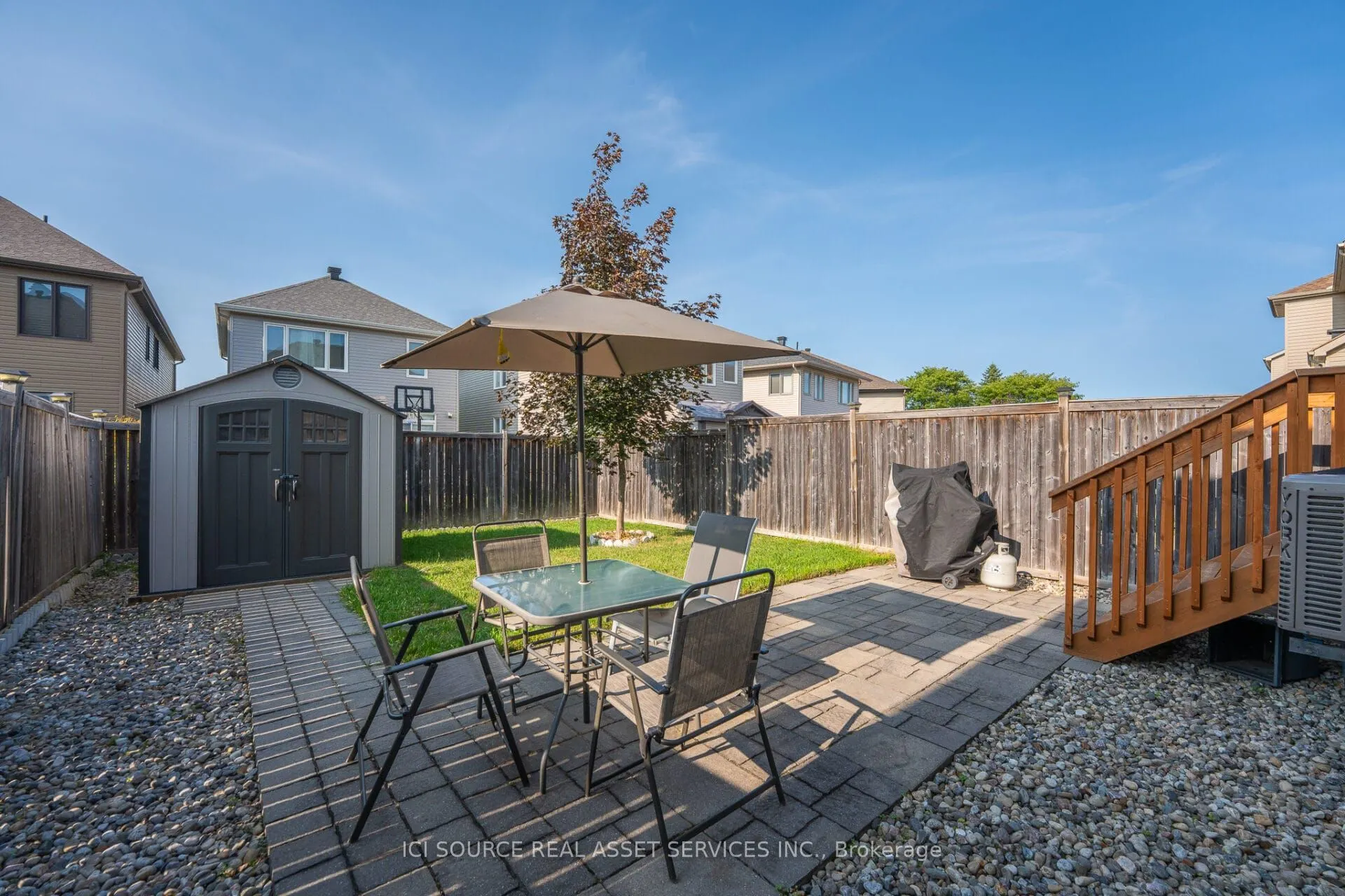 205 Claridge Drive
