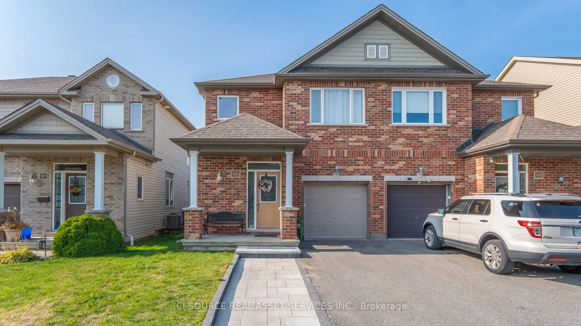 205 Claridge Drive