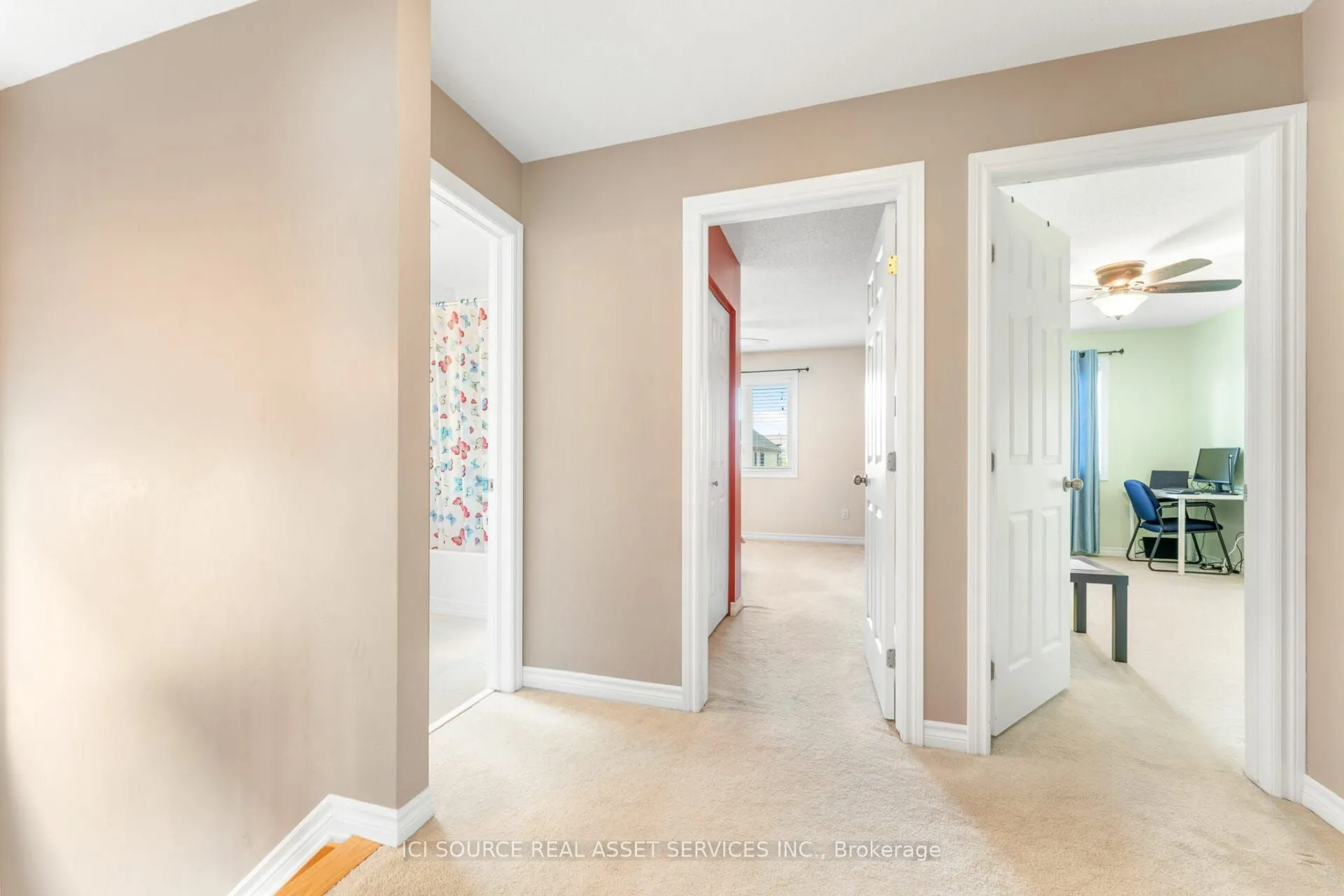 205 Claridge Drive