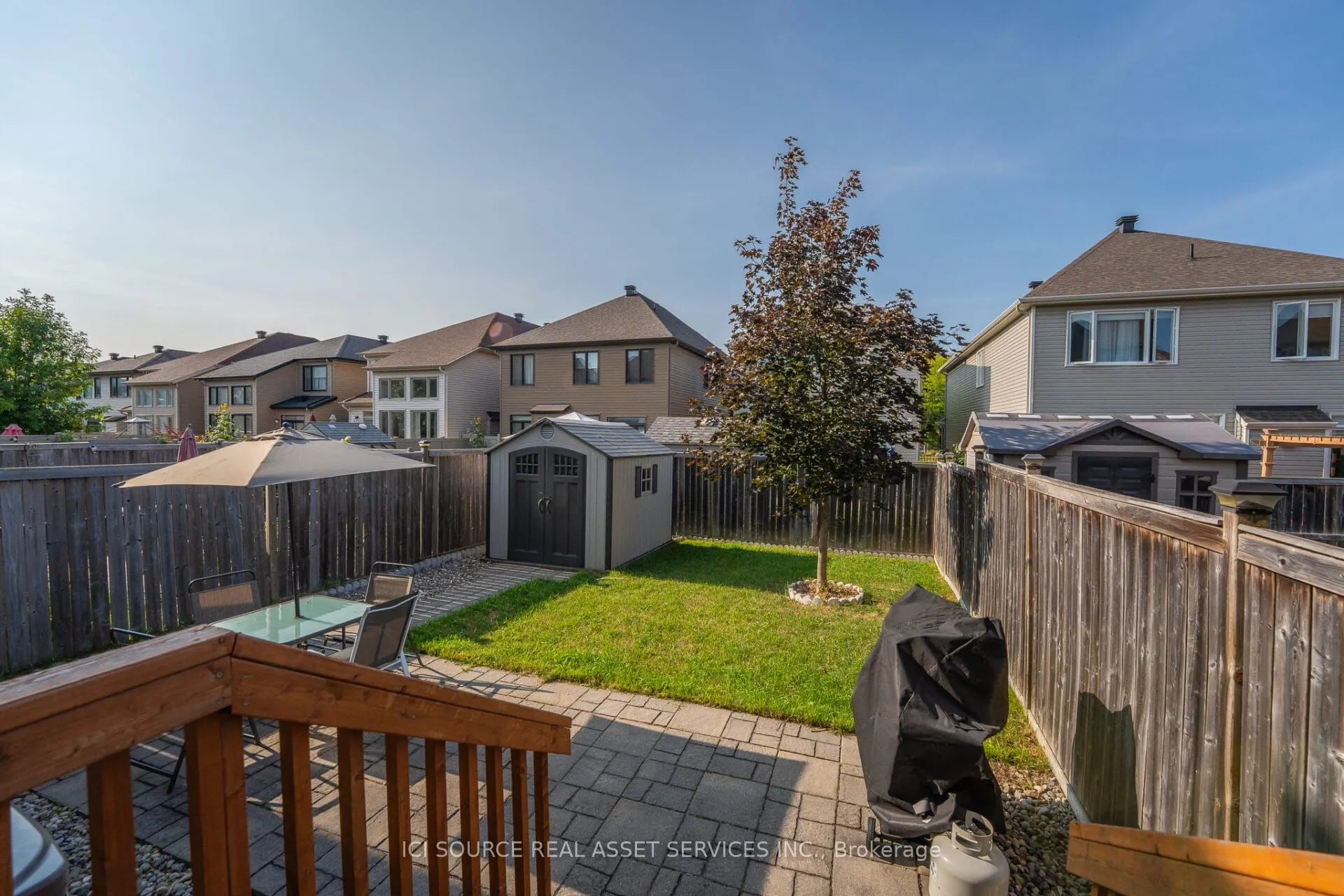 205 Claridge Drive