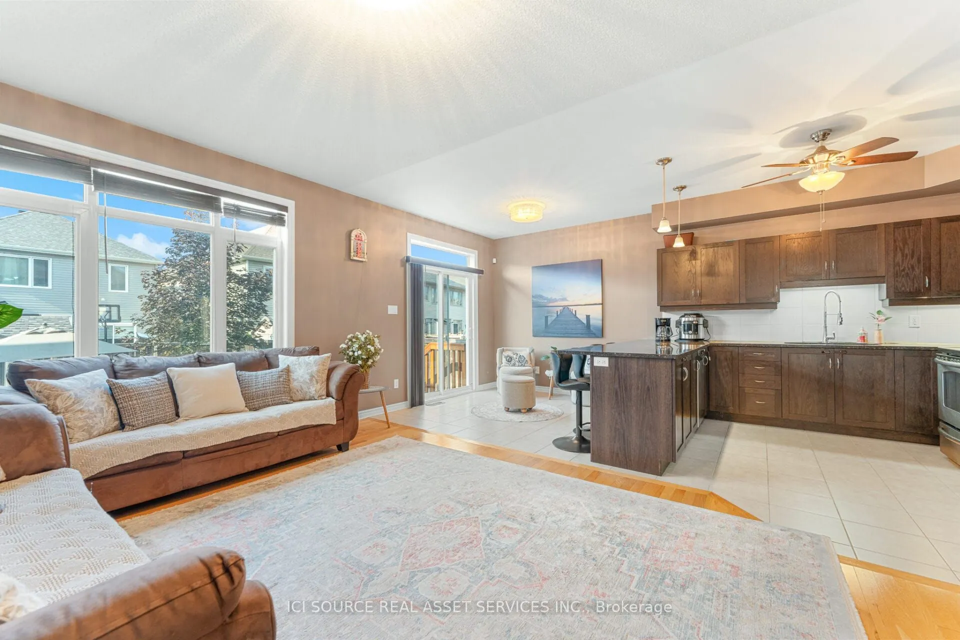 205 Claridge Drive