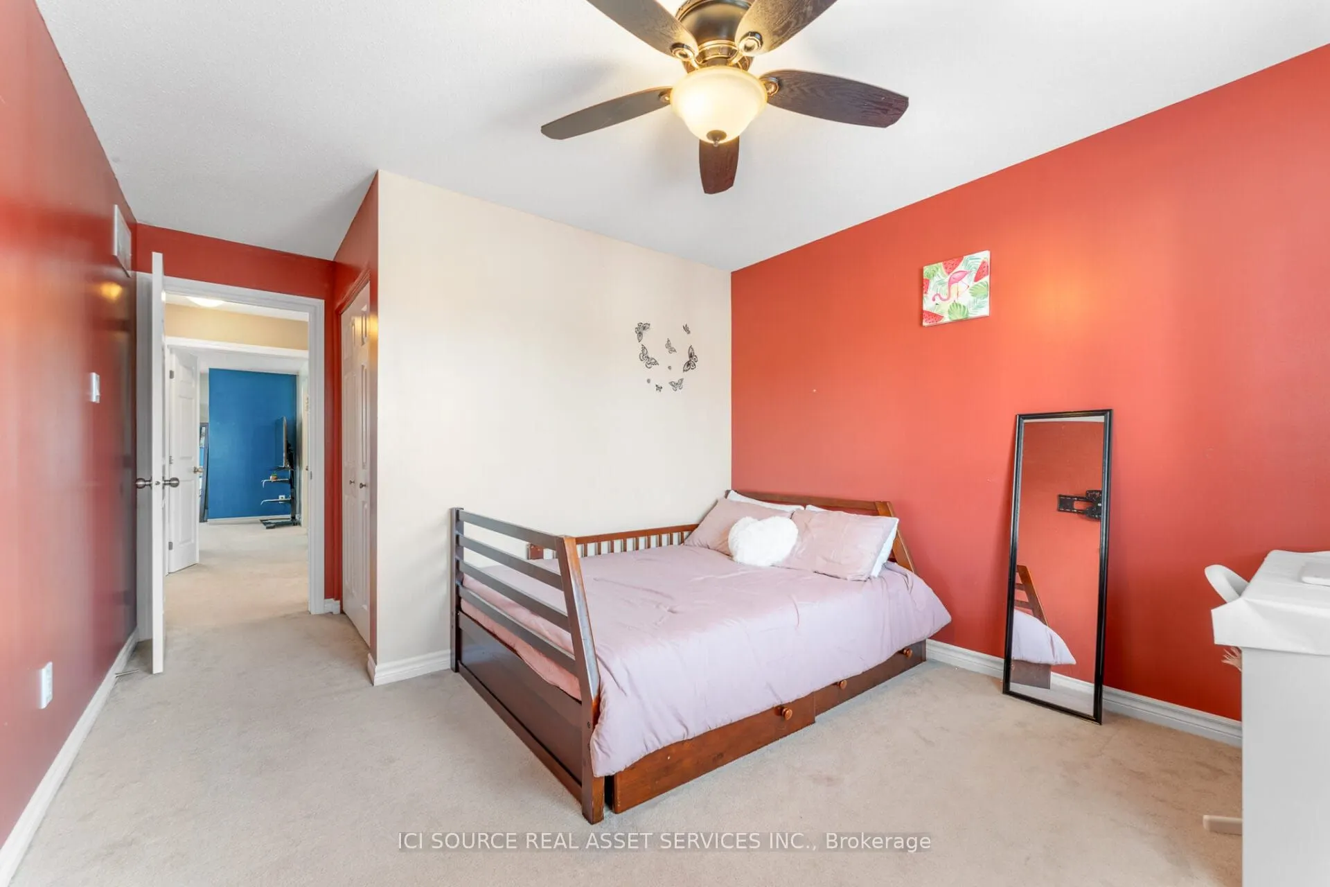 205 Claridge Drive