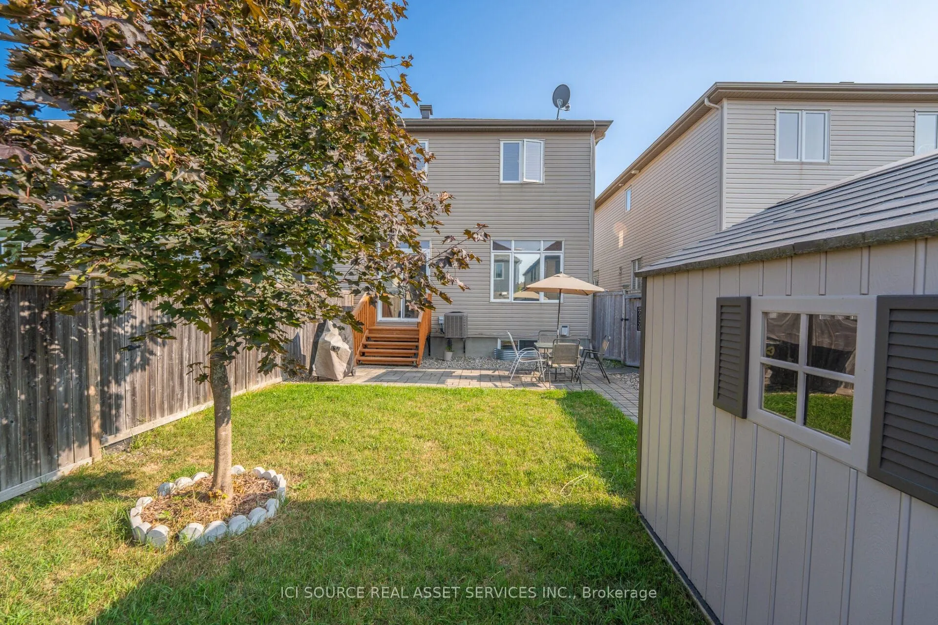 205 Claridge Drive