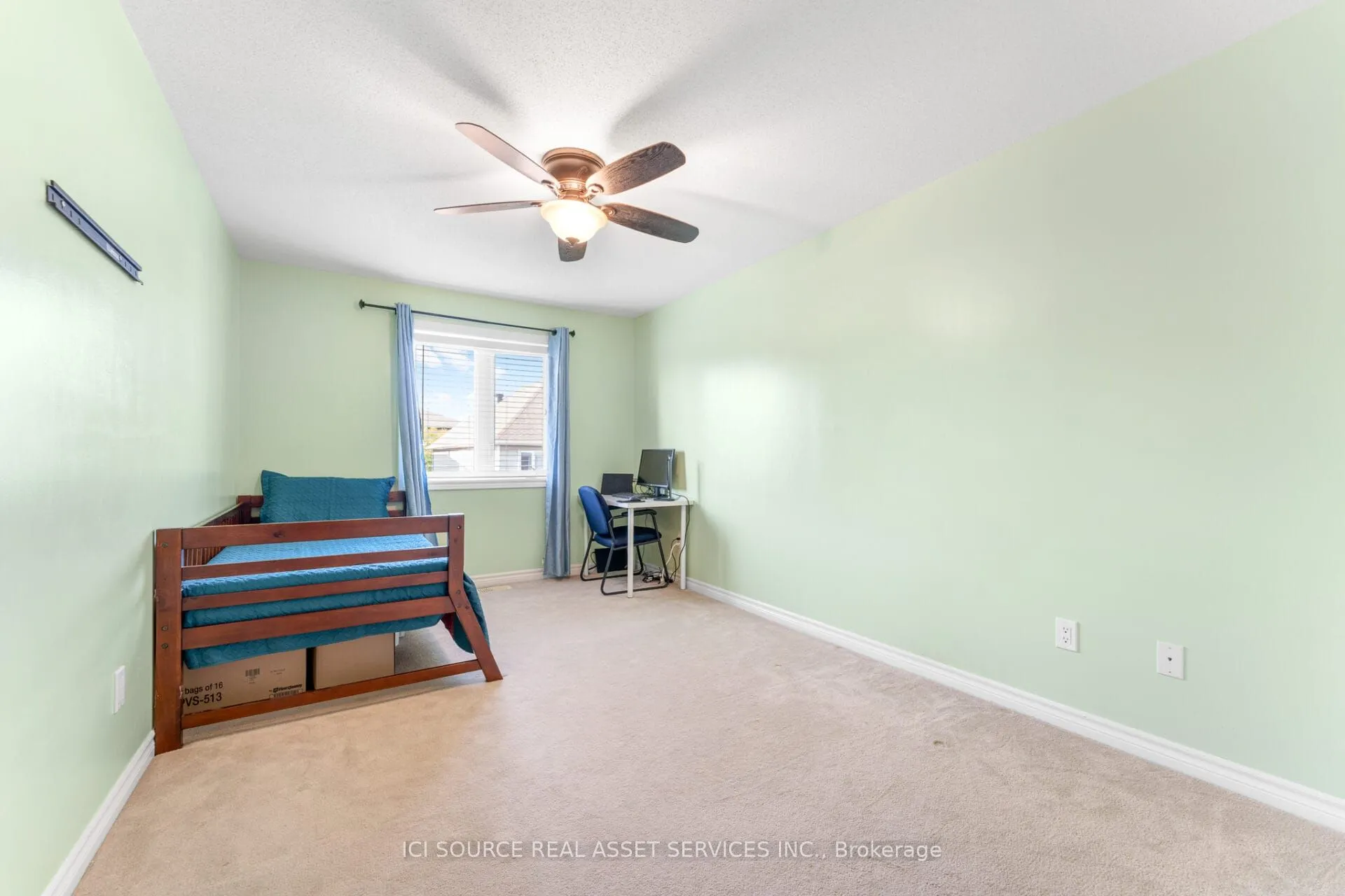 205 Claridge Drive