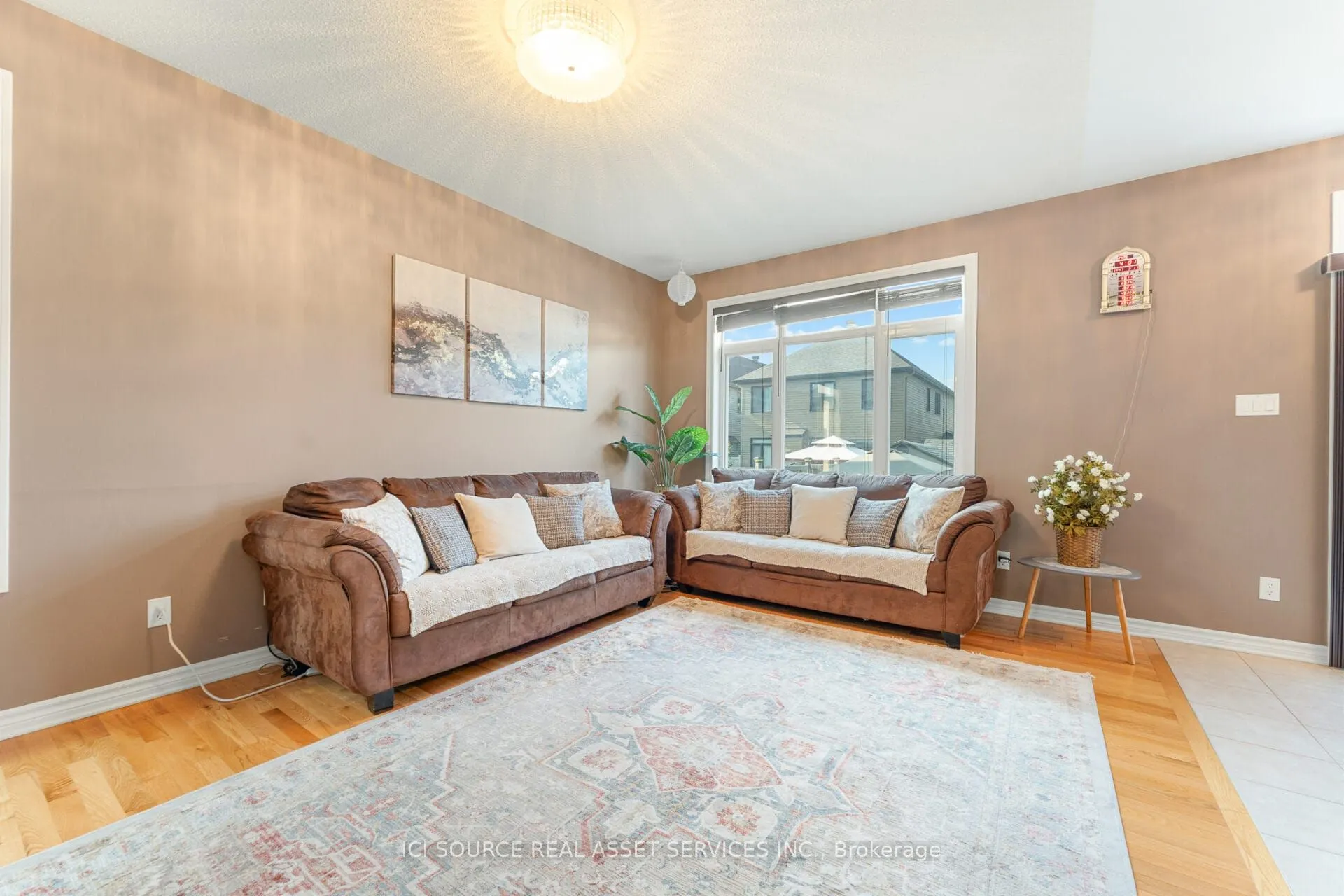 205 Claridge Drive