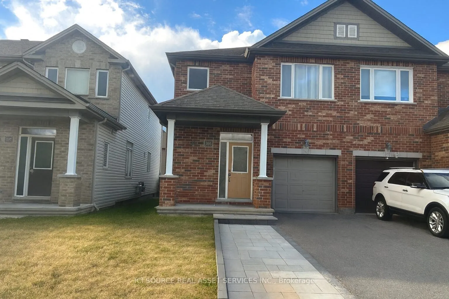 205 Claridge Drive