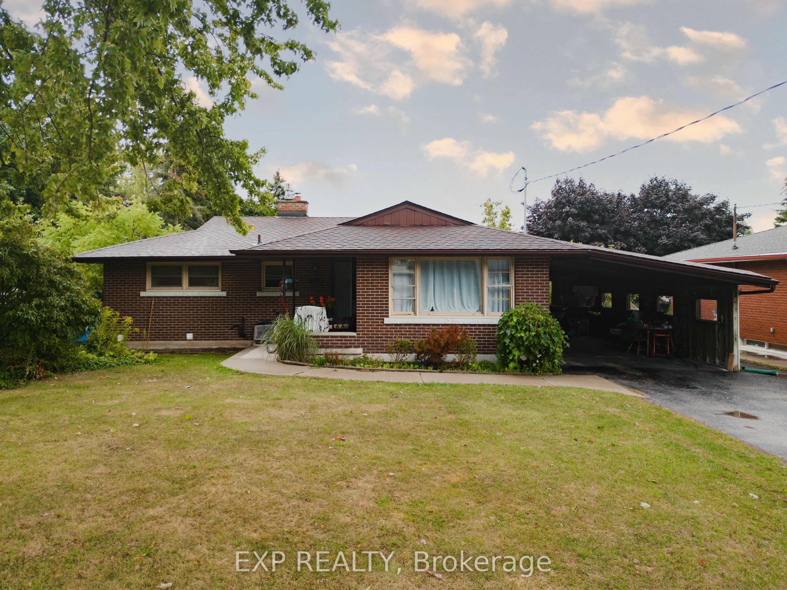 189 Gatewood Road