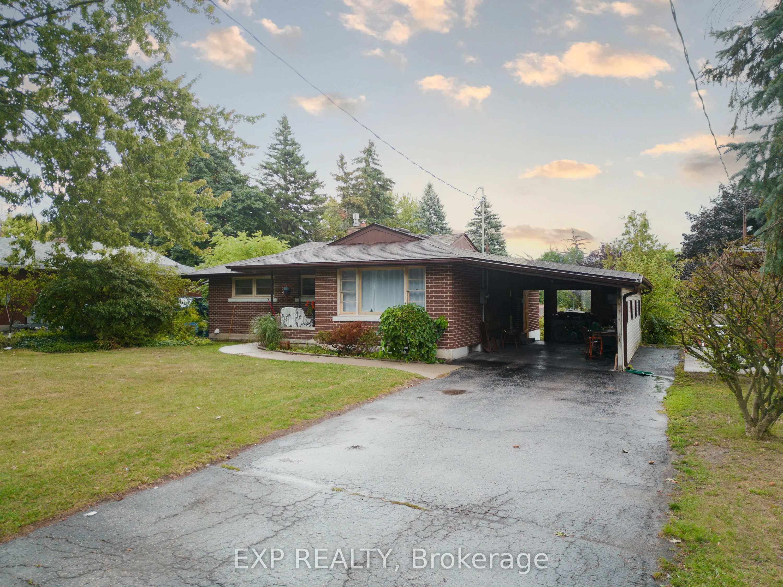 189 Gatewood Road