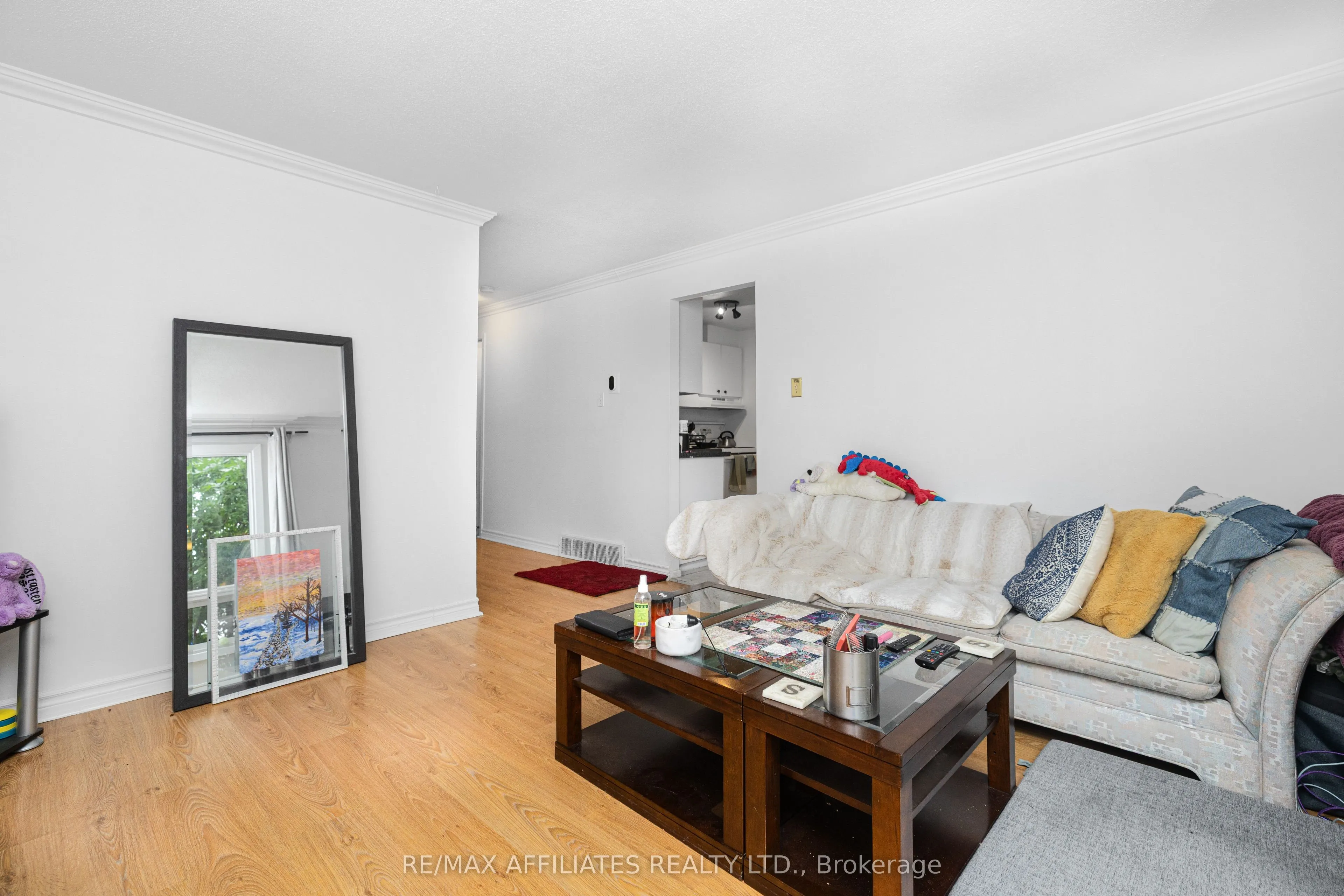 306 Woodfield Drive, #43