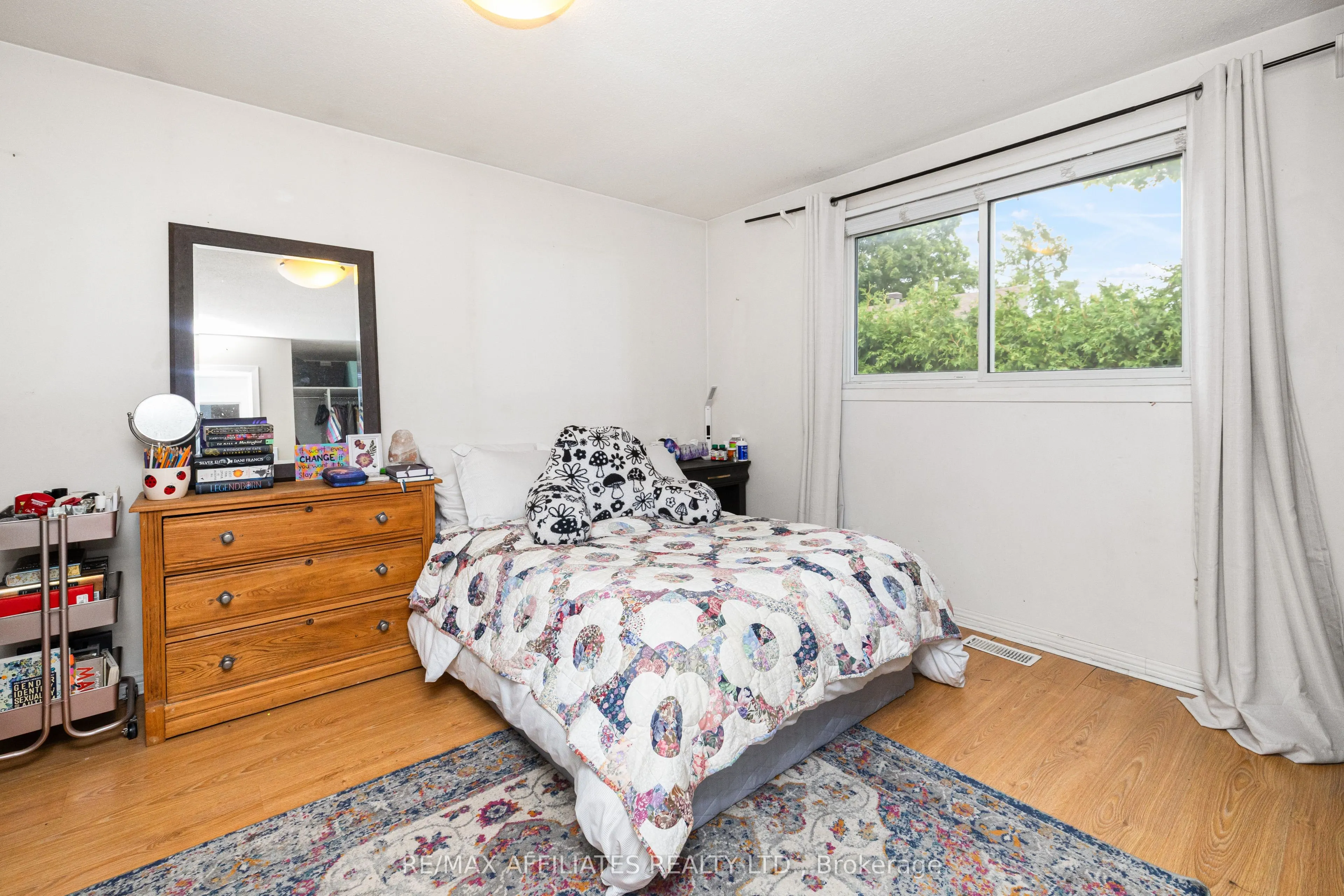 306 Woodfield Drive, #43
