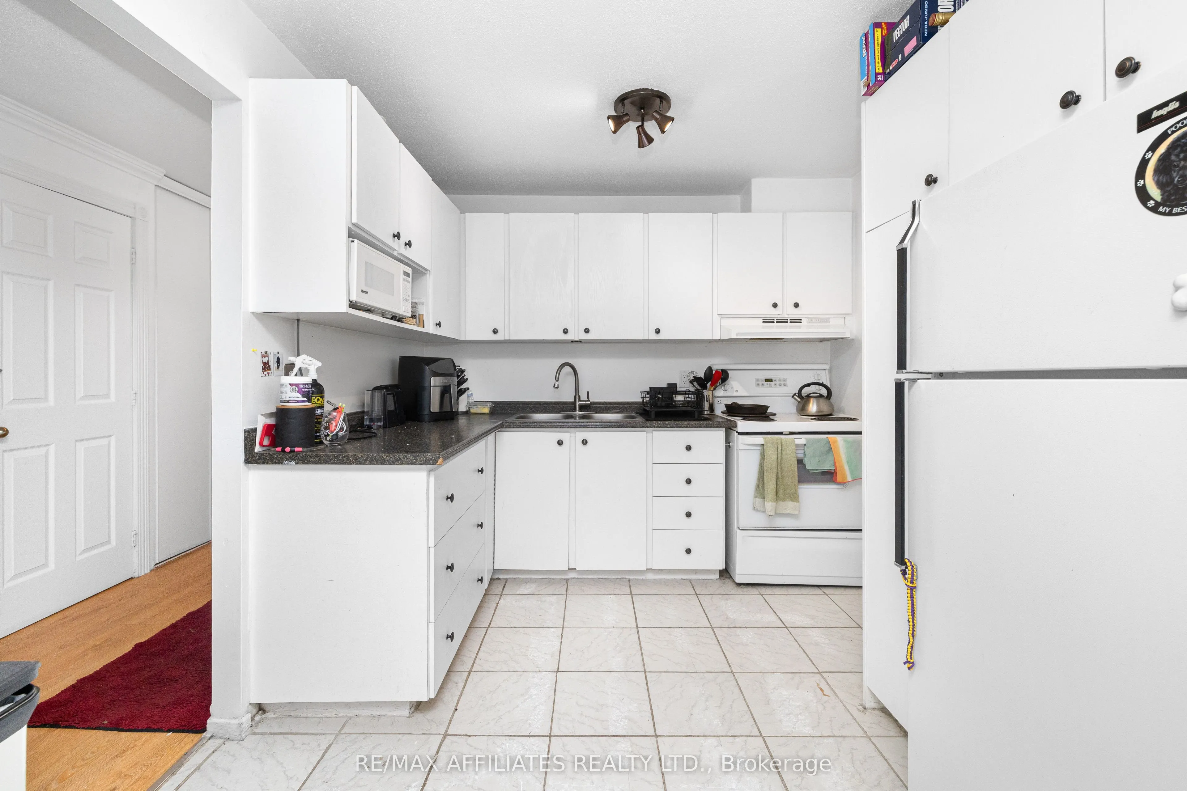 306 Woodfield Drive, #43