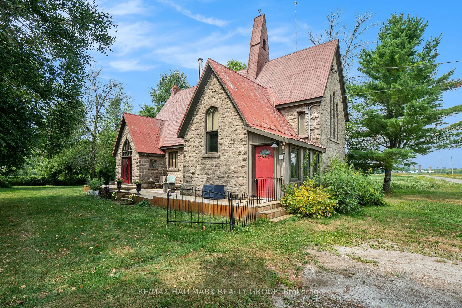 10290 Redan Road