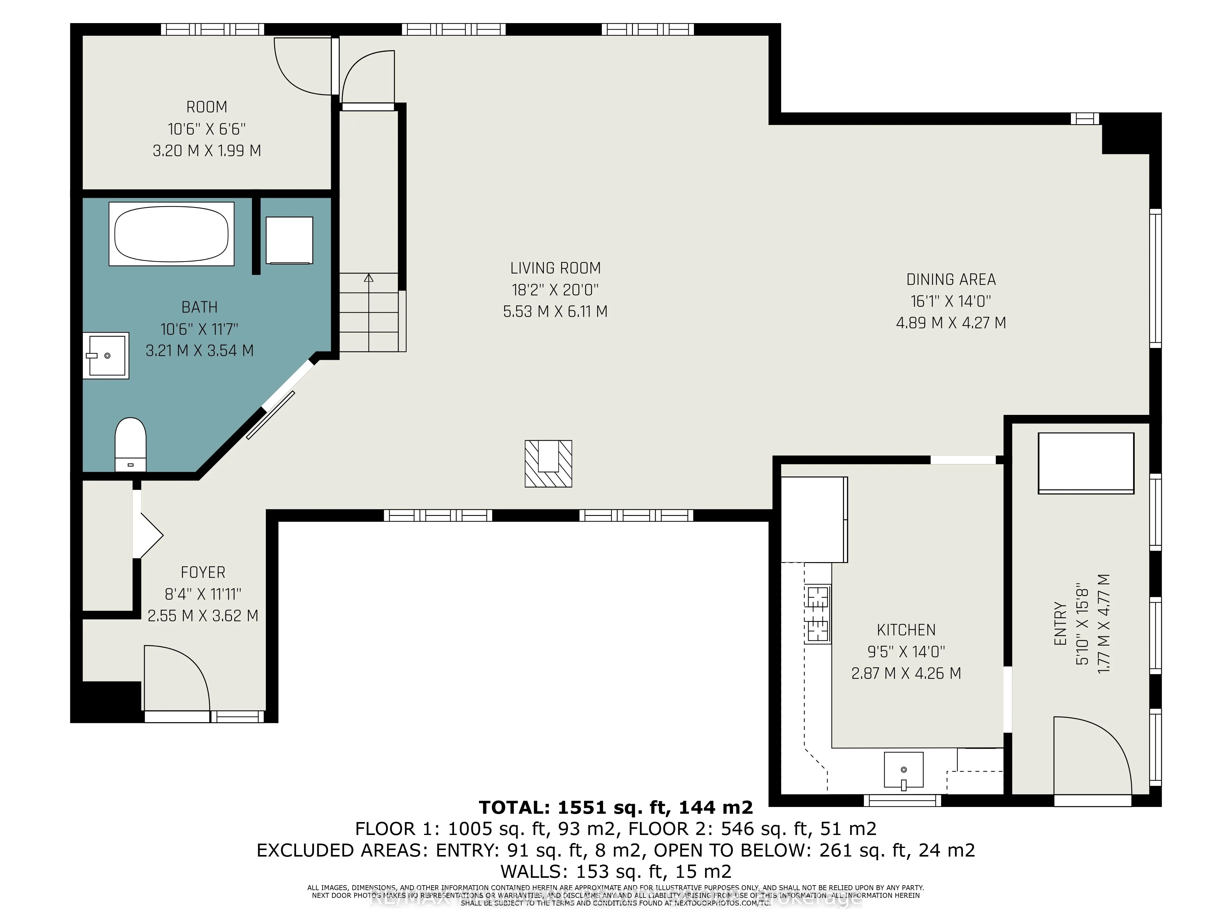 10290 Redan Road