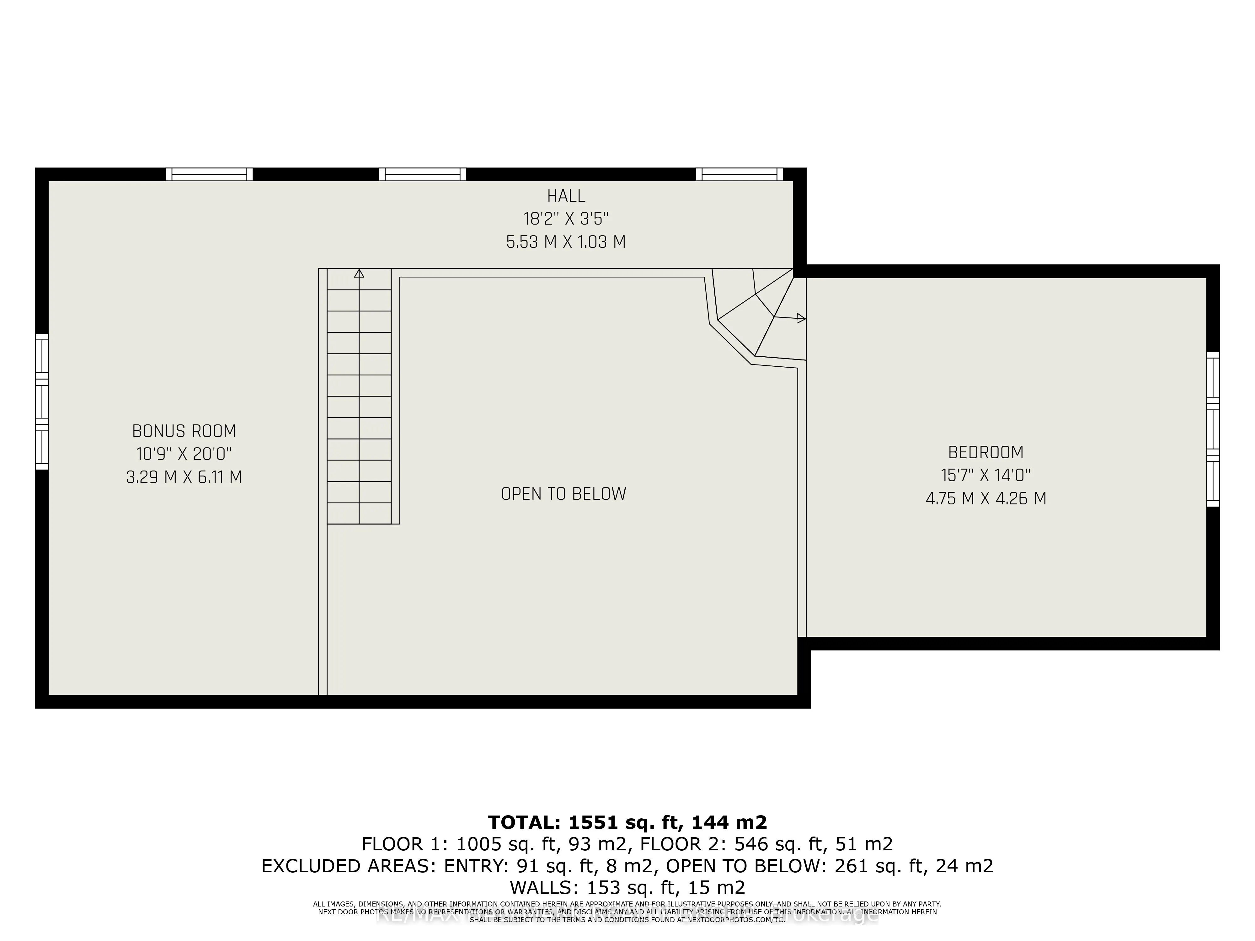 10290 Redan Road