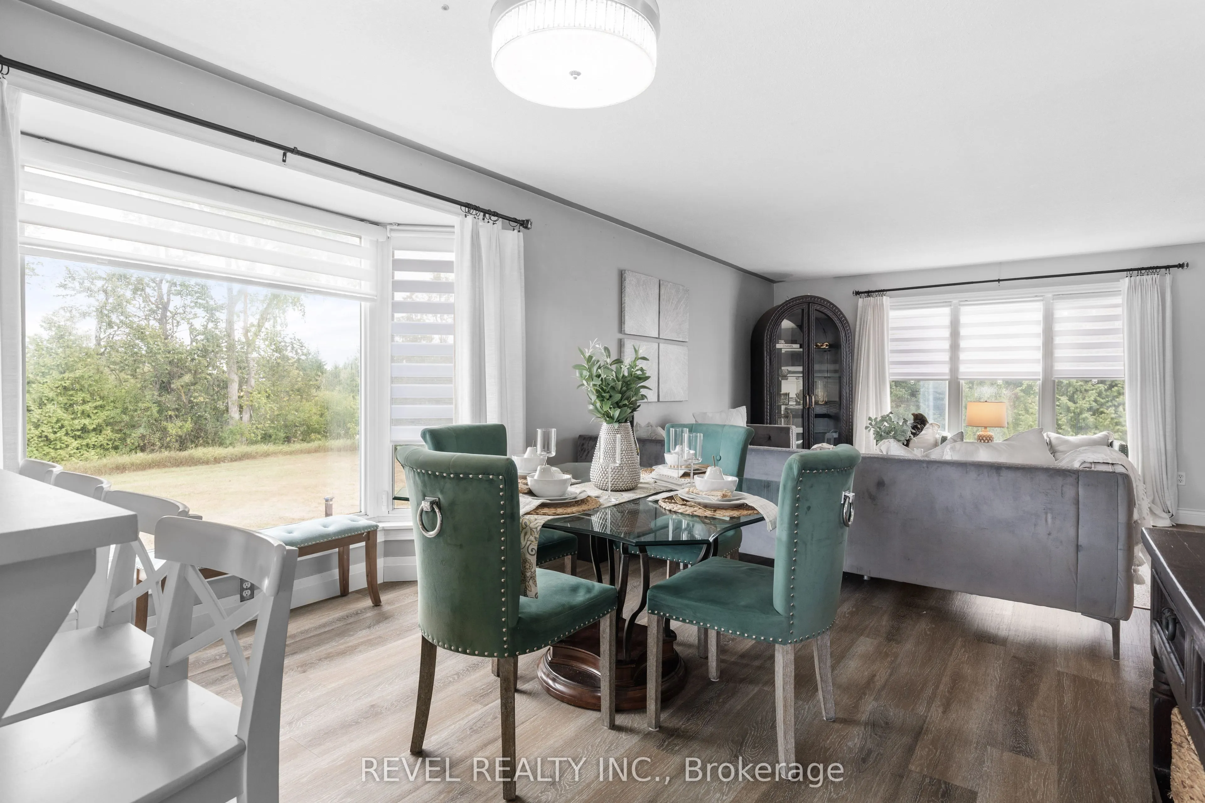 1578 Sturgeon Road