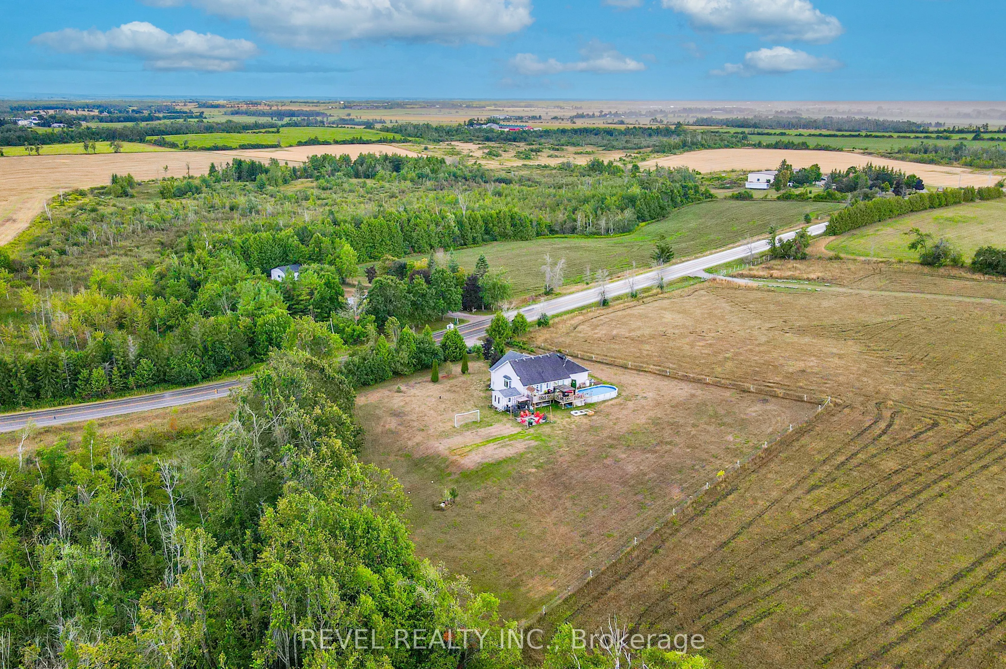 1578 Sturgeon Road