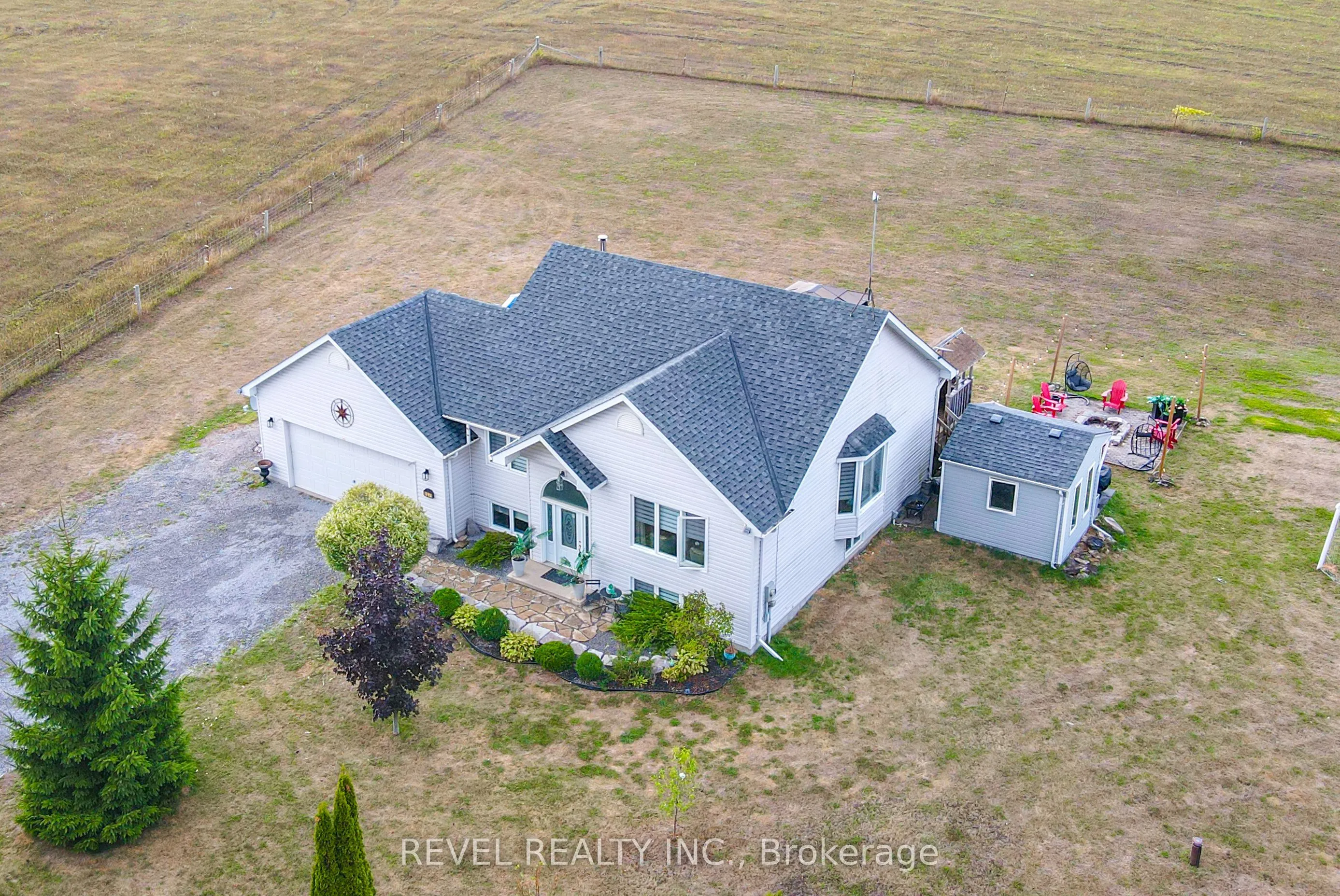 1578 Sturgeon Road