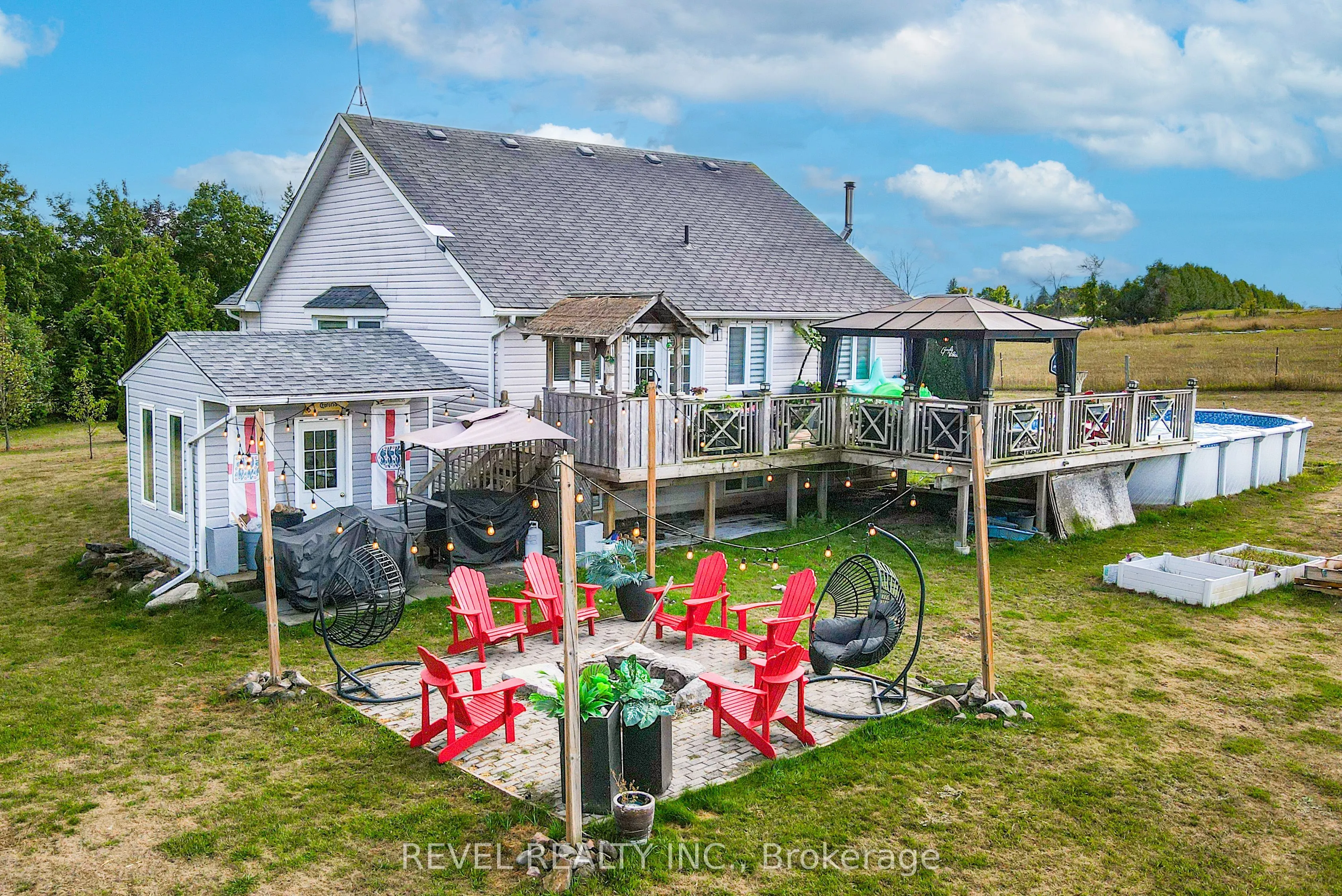 1578 Sturgeon Road