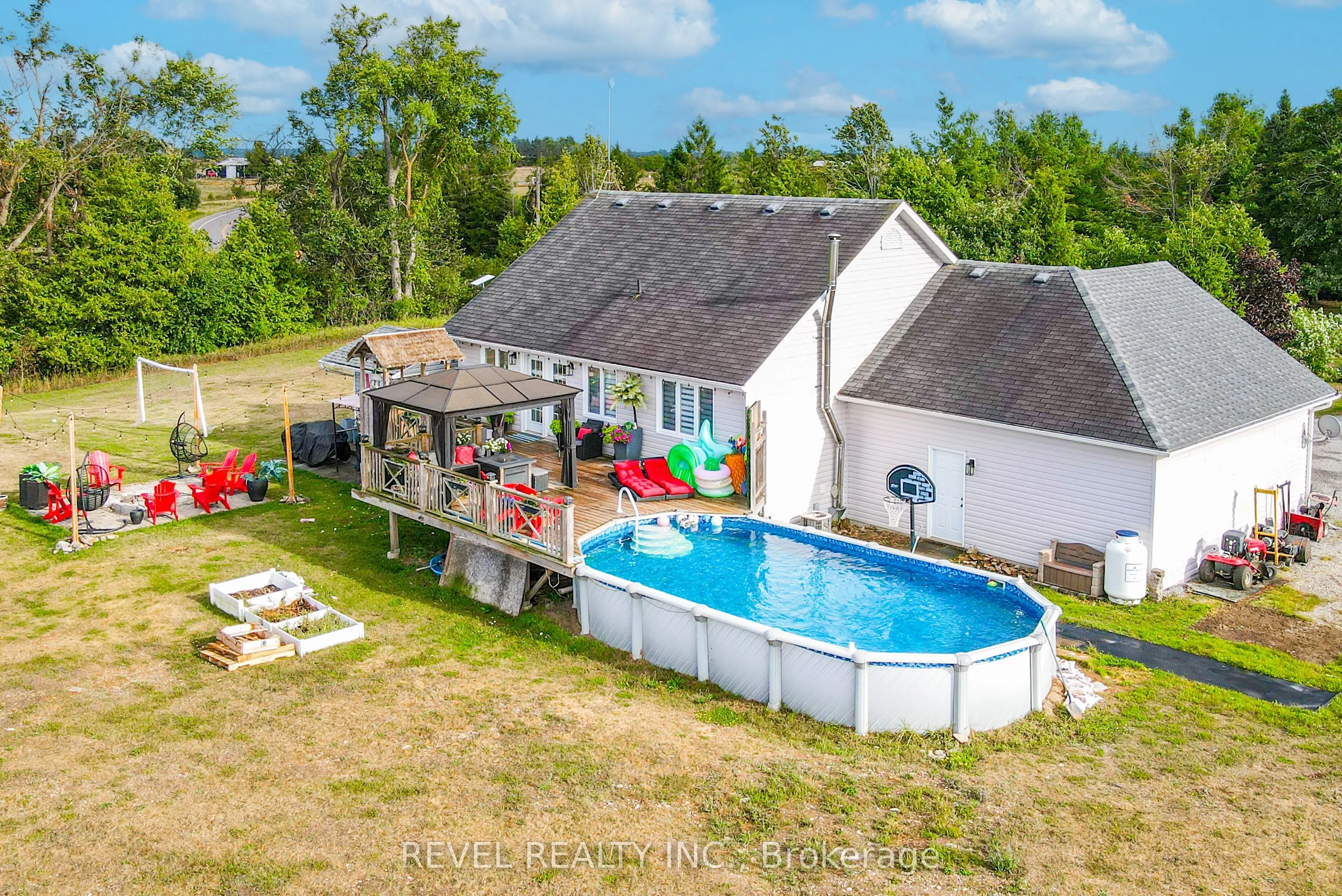 1578 Sturgeon Road