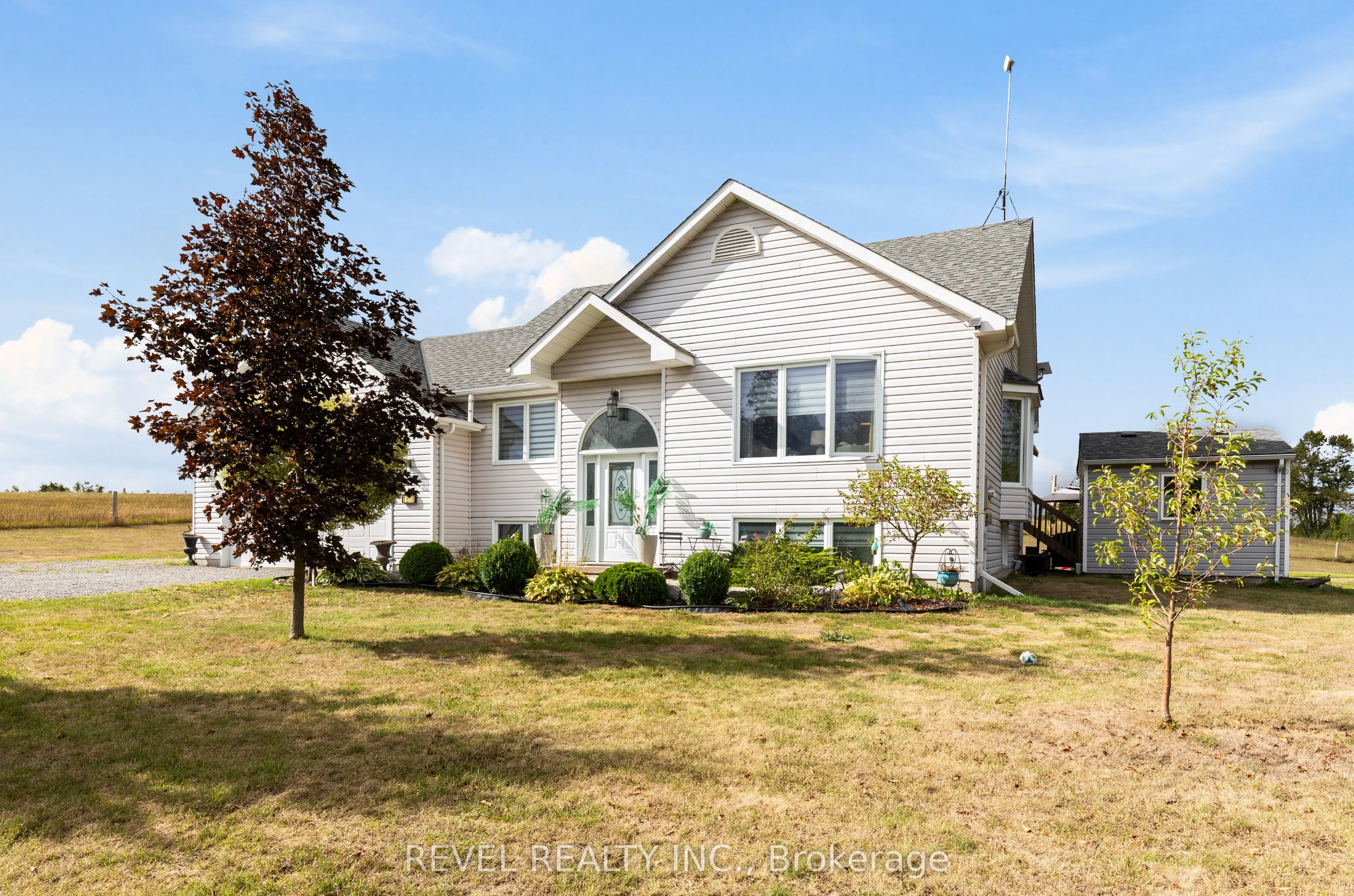 1578 Sturgeon Road