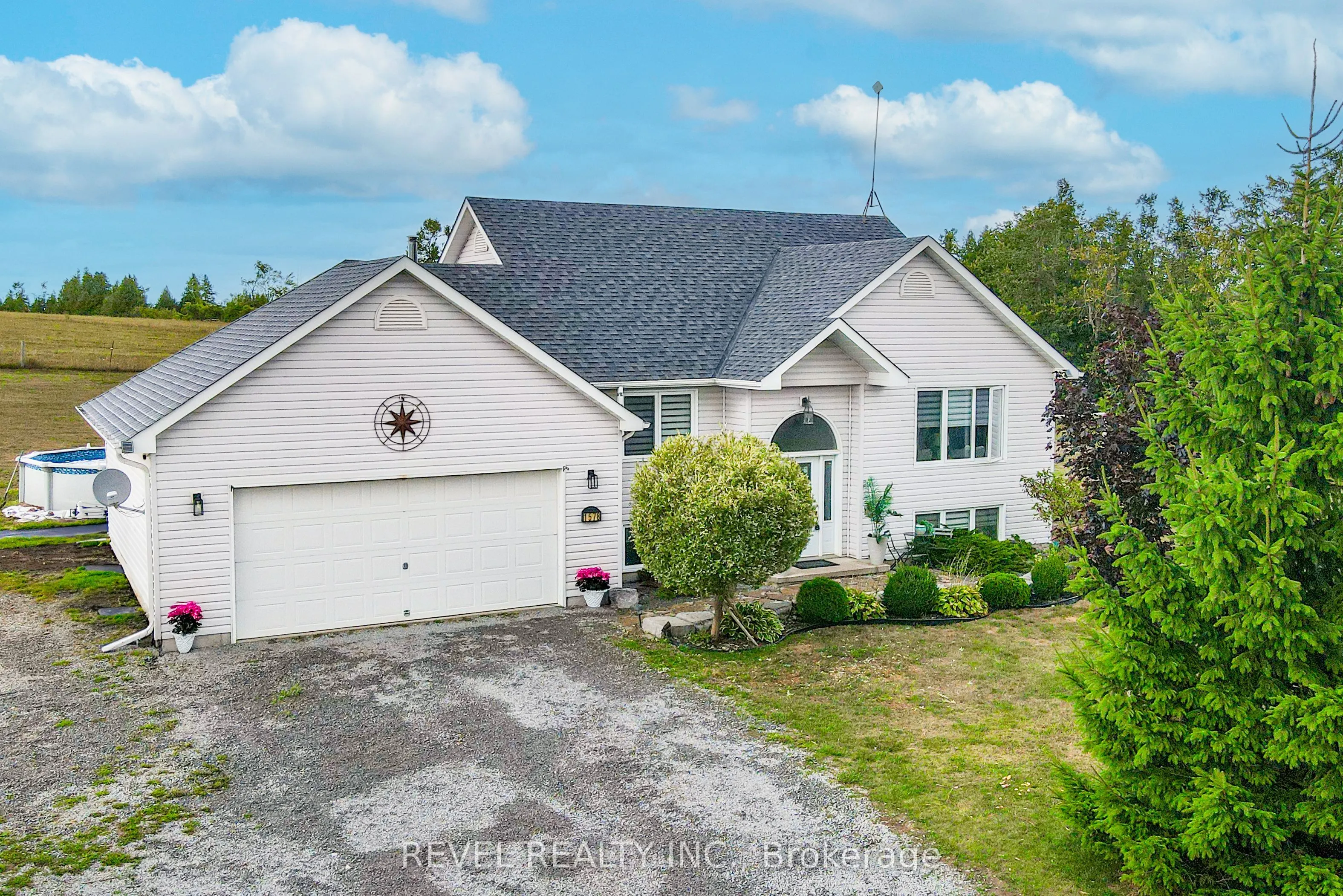 1578 Sturgeon Road