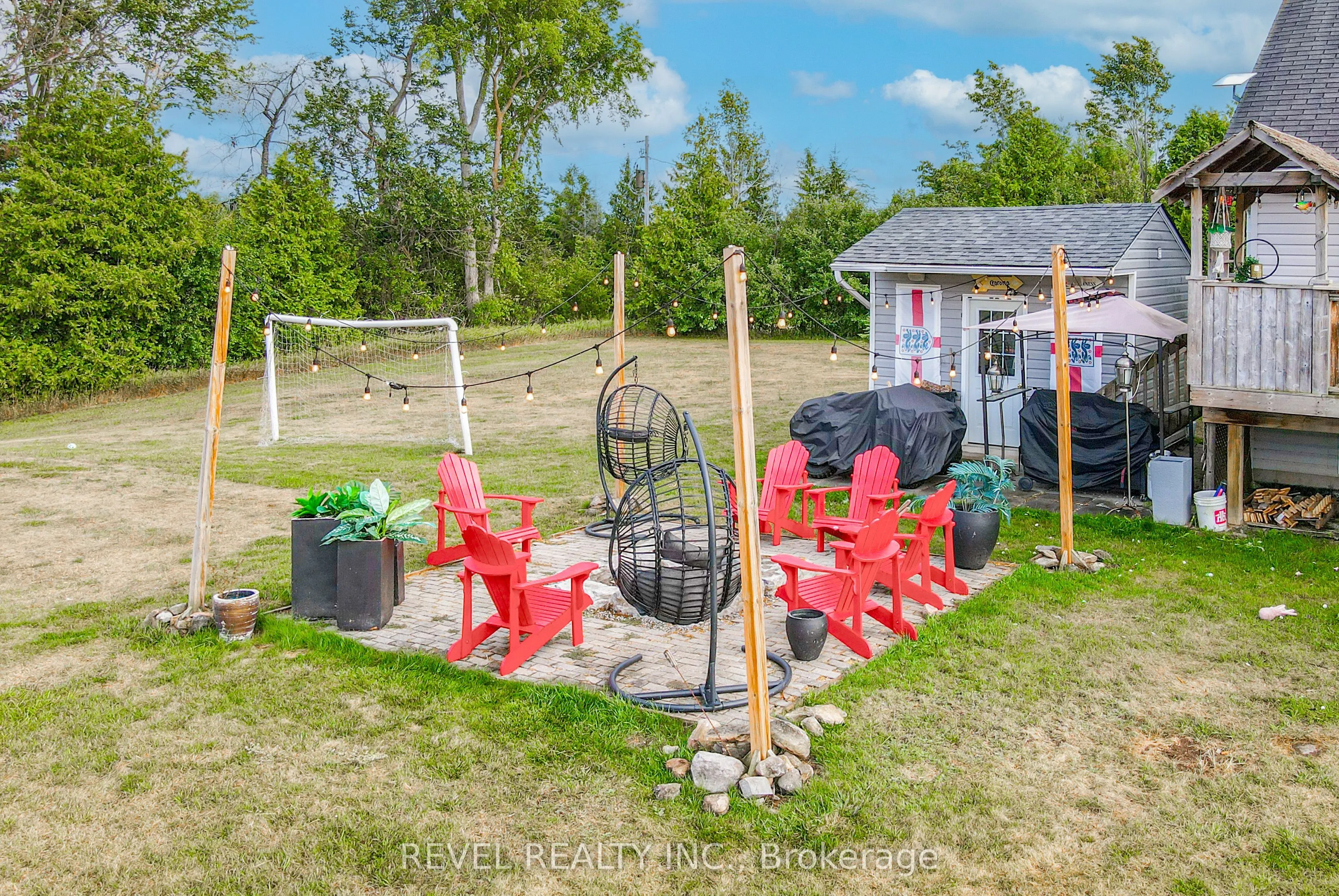 1578 Sturgeon Road