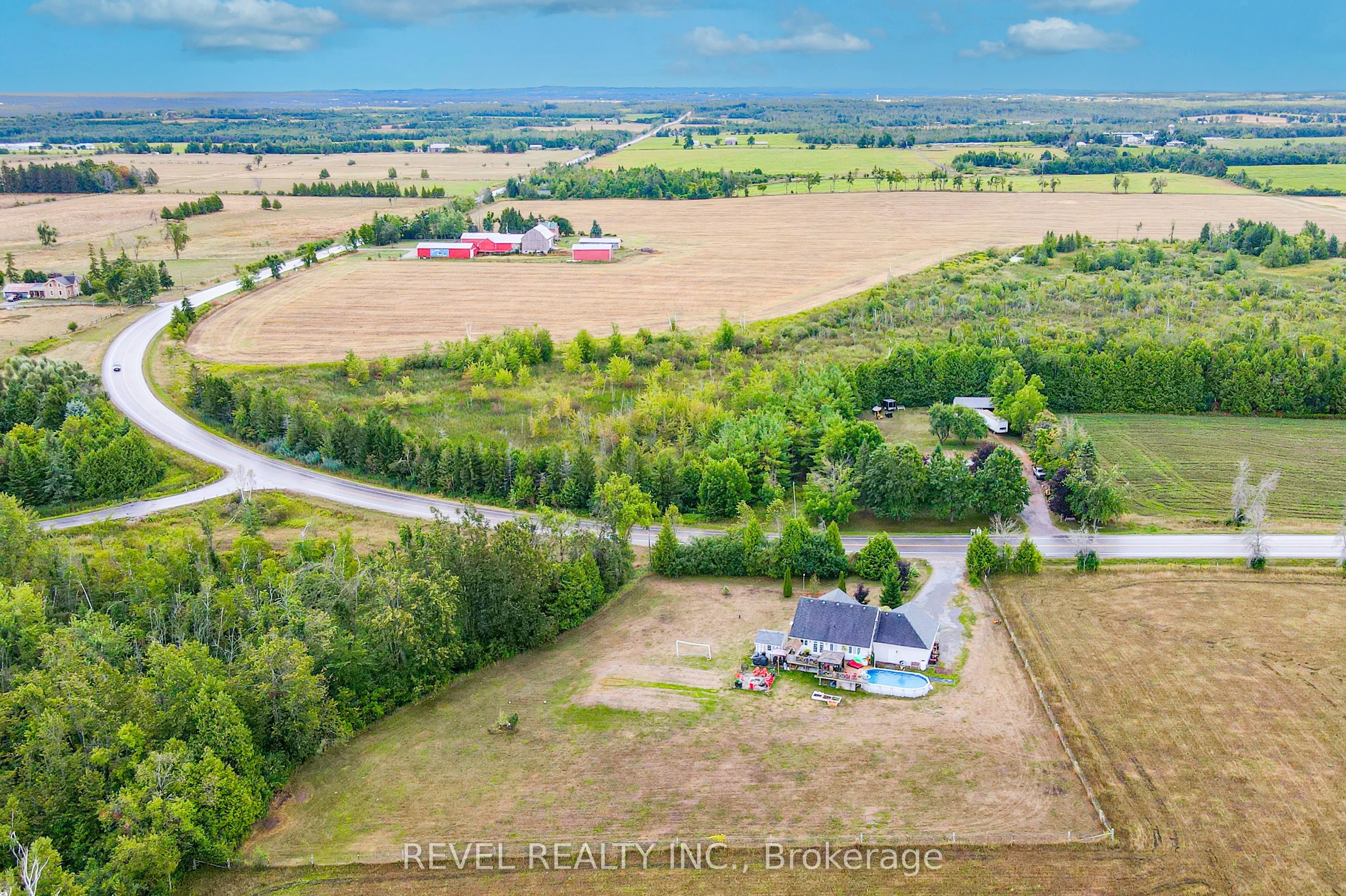 1578 Sturgeon Road