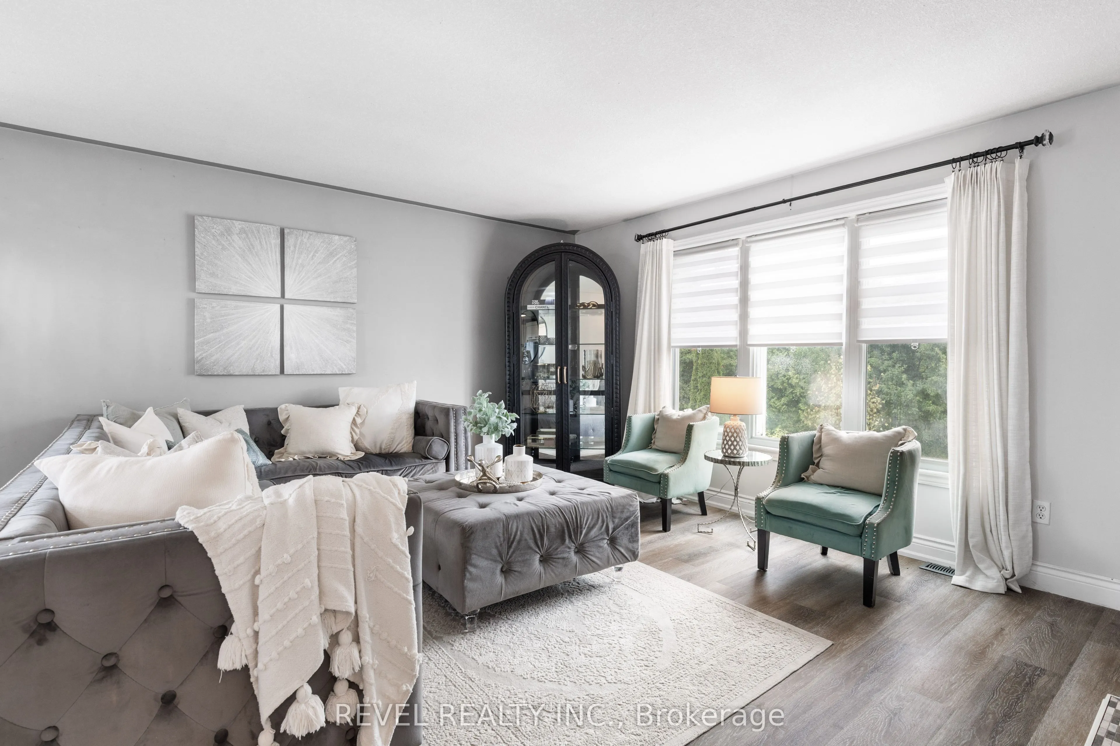 1578 Sturgeon Road
