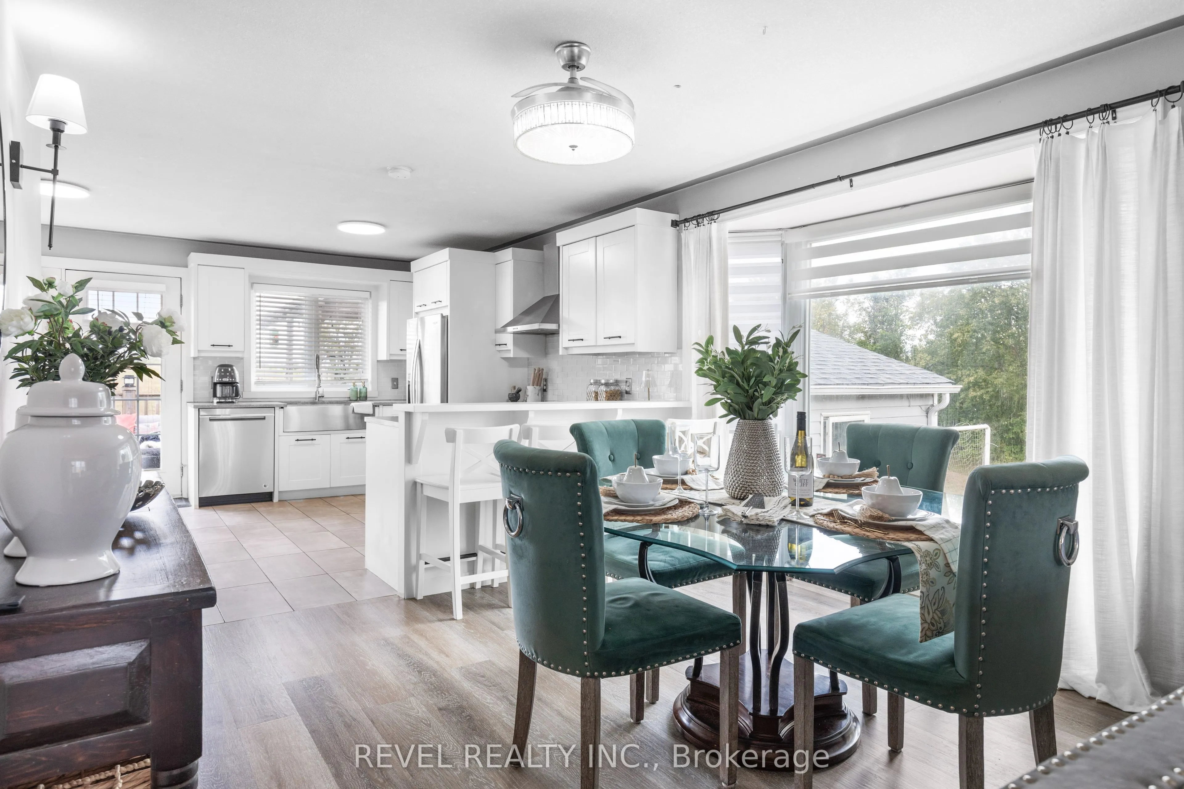 1578 Sturgeon Road