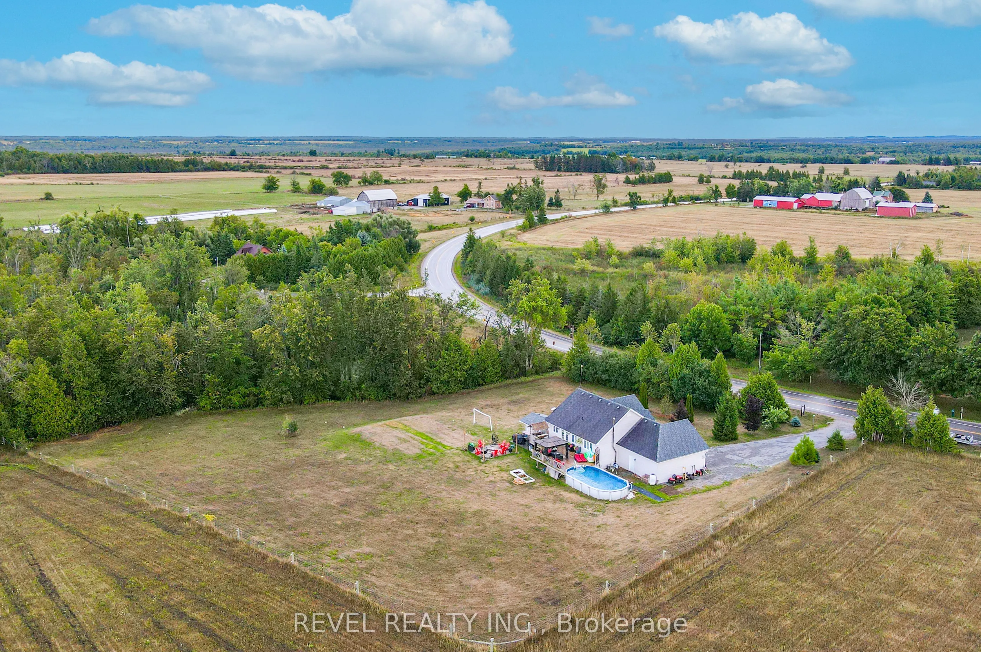 1578 Sturgeon Road