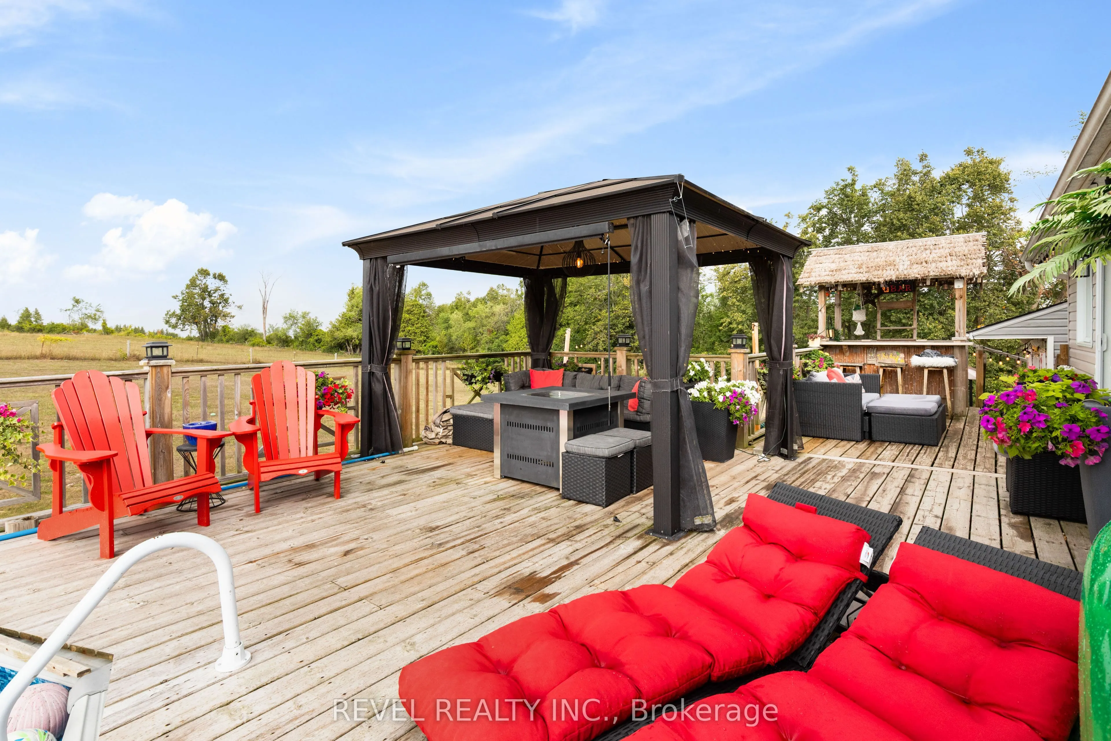 1578 Sturgeon Road