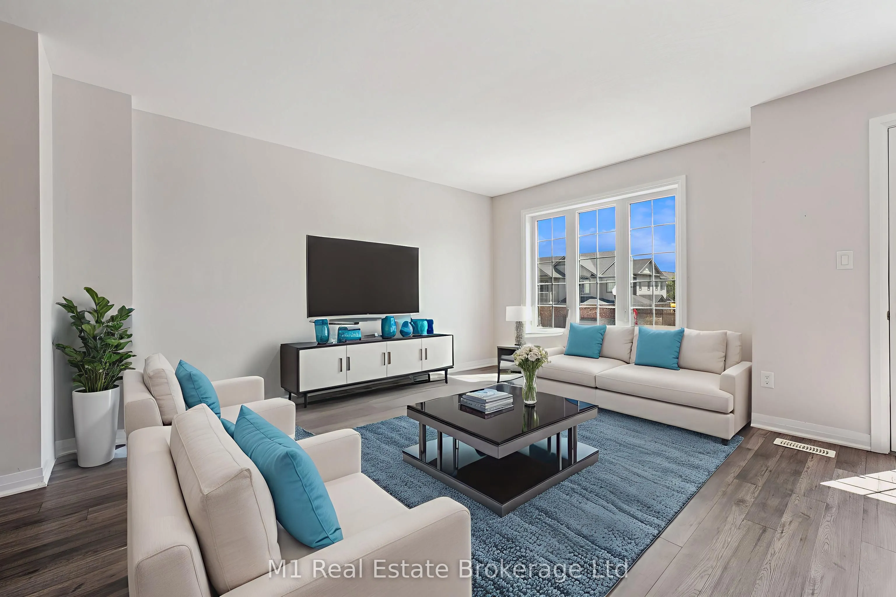 13 Meadowridge Street, #61