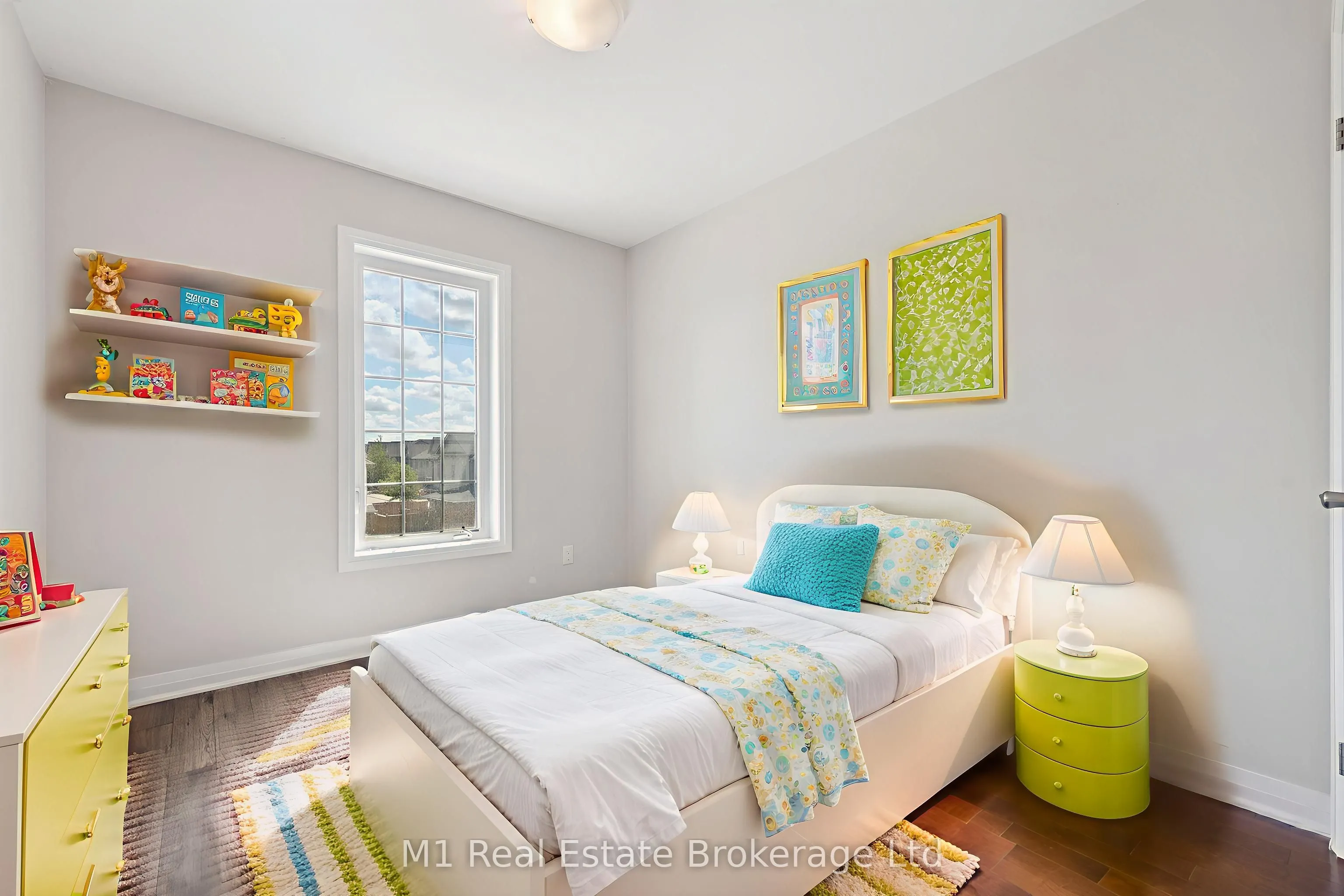 13 Meadowridge Street, #61