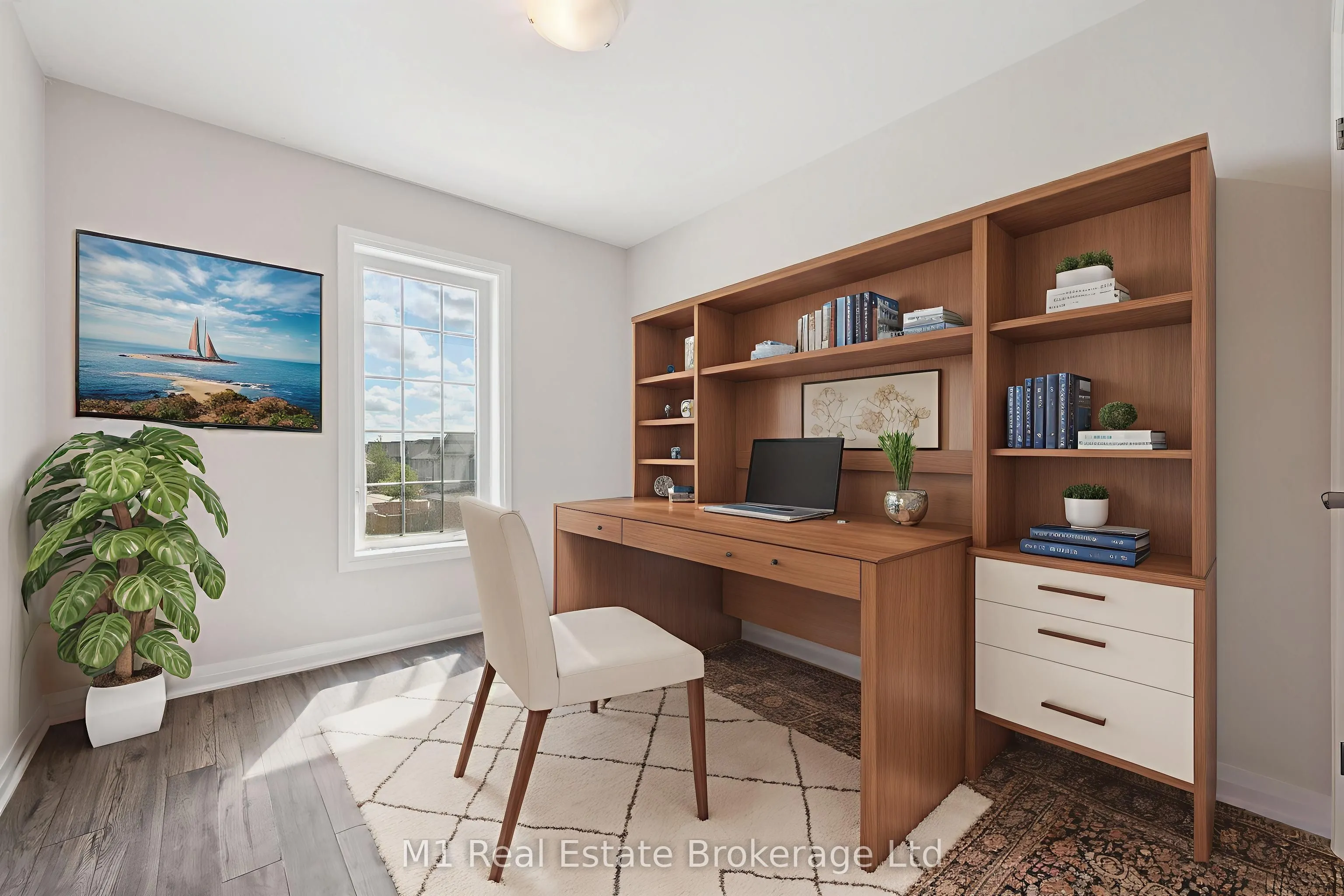 13 Meadowridge Street, #61