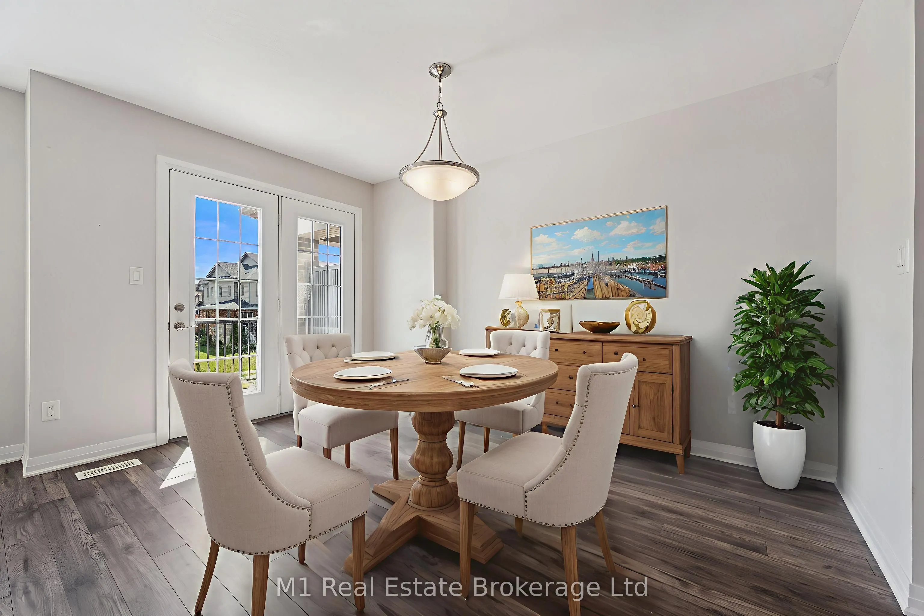 13 Meadowridge Street, #61