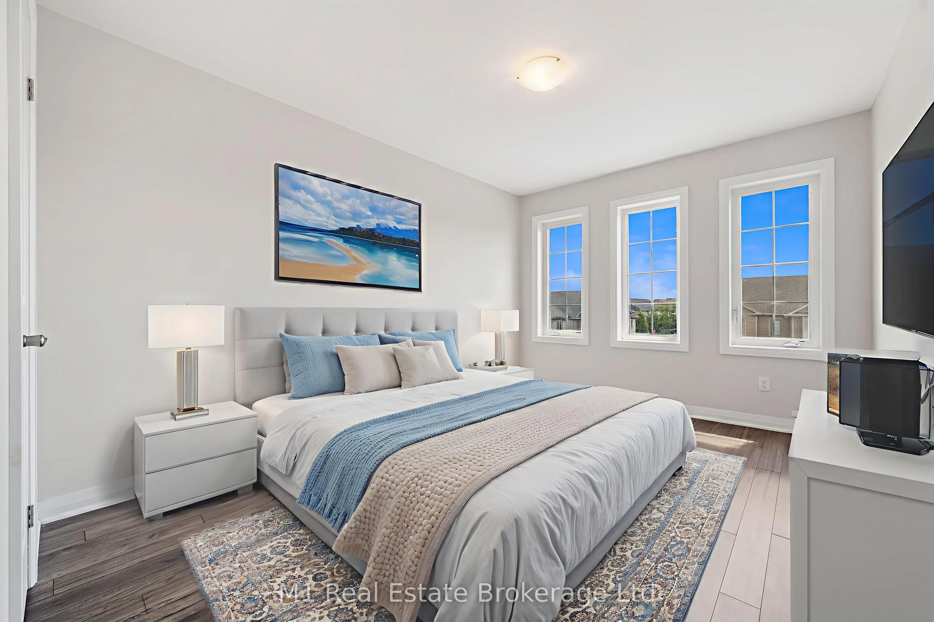 13 Meadowridge Street, #61