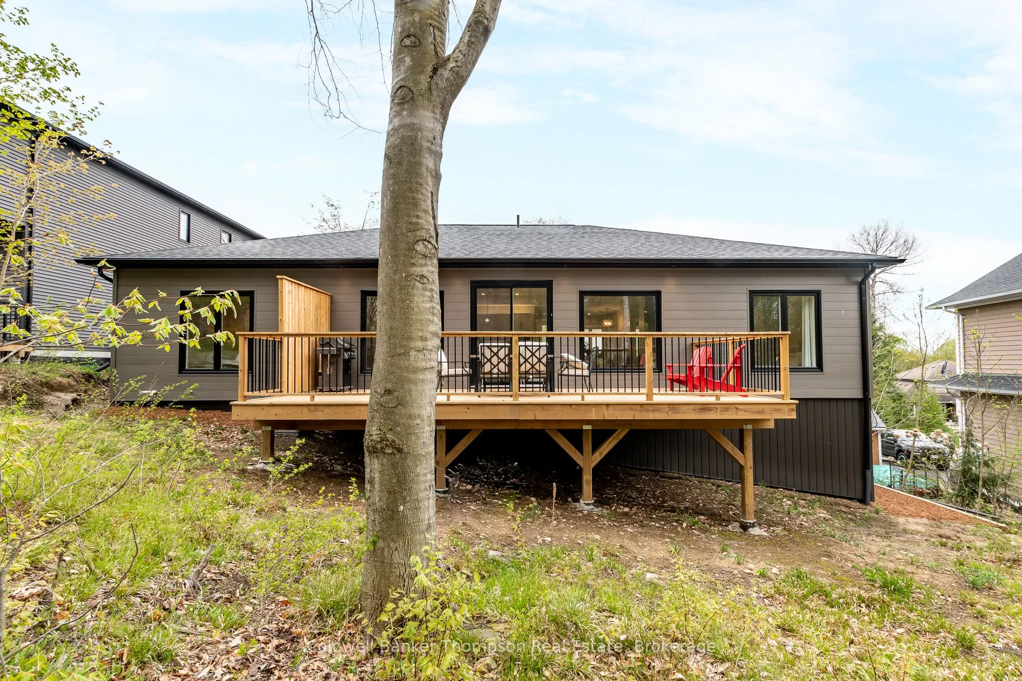 14 Mackenzie Drive
