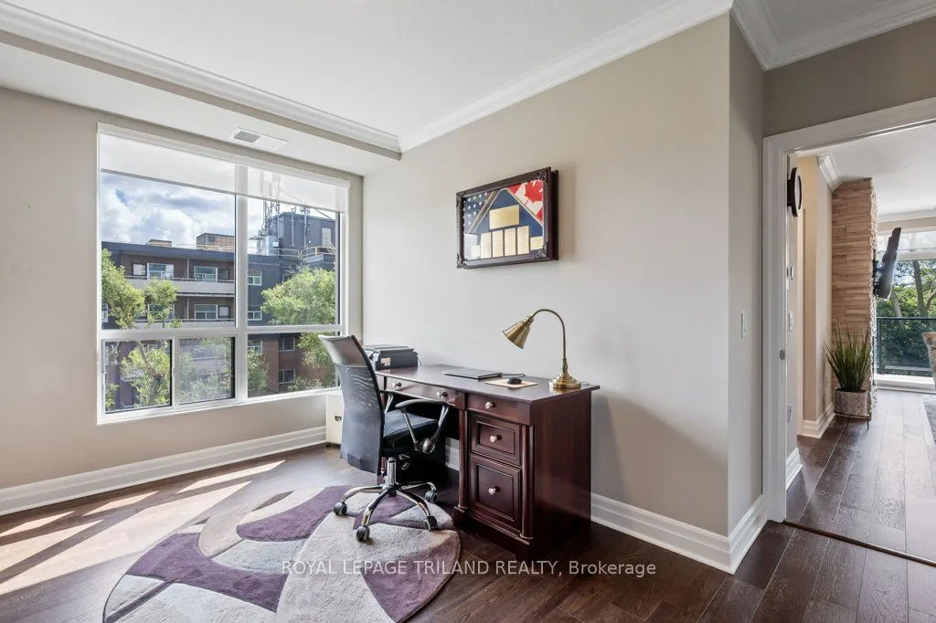 1200 Commissioners Road W, #504