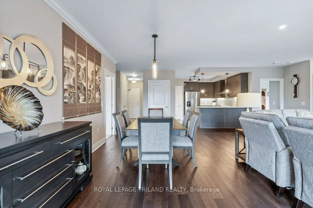 1200 Commissioners Road W, #504