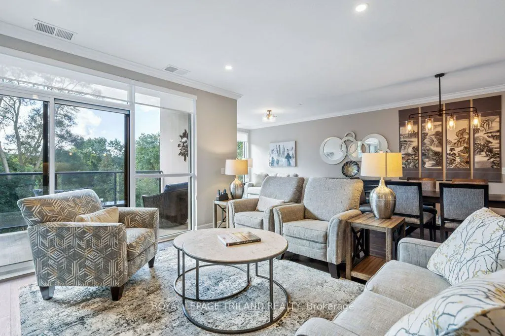 1200 Commissioners Road W, #504