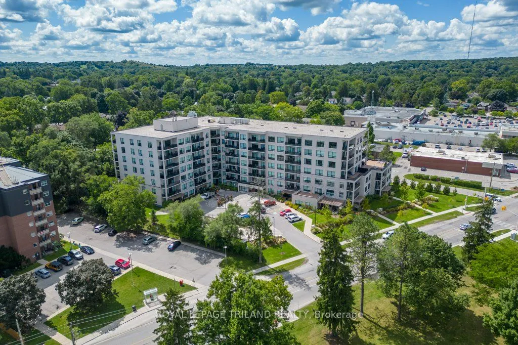 1200 Commissioners Road W, #504