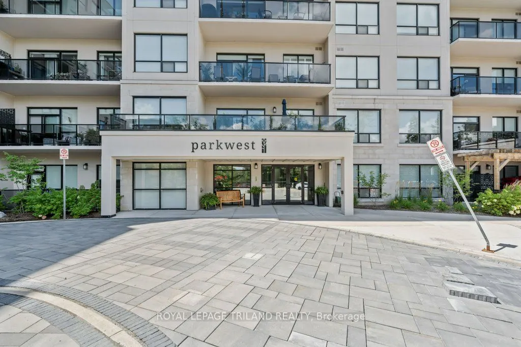 1200 Commissioners Road W, #504